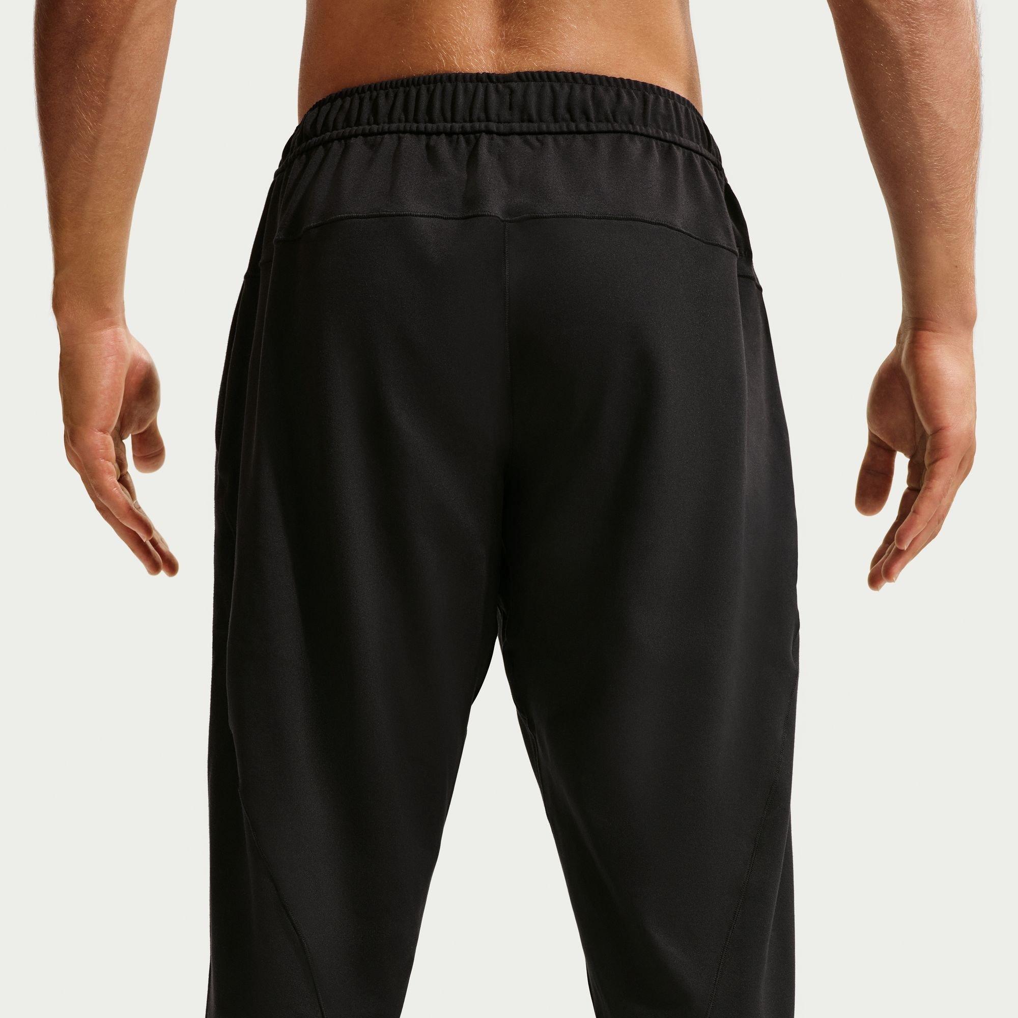 Black - Nike - Nano Jogger - 5