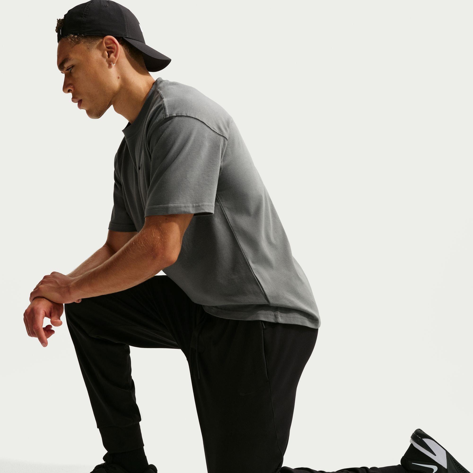 Black - Nike - Nano Jogger - 6