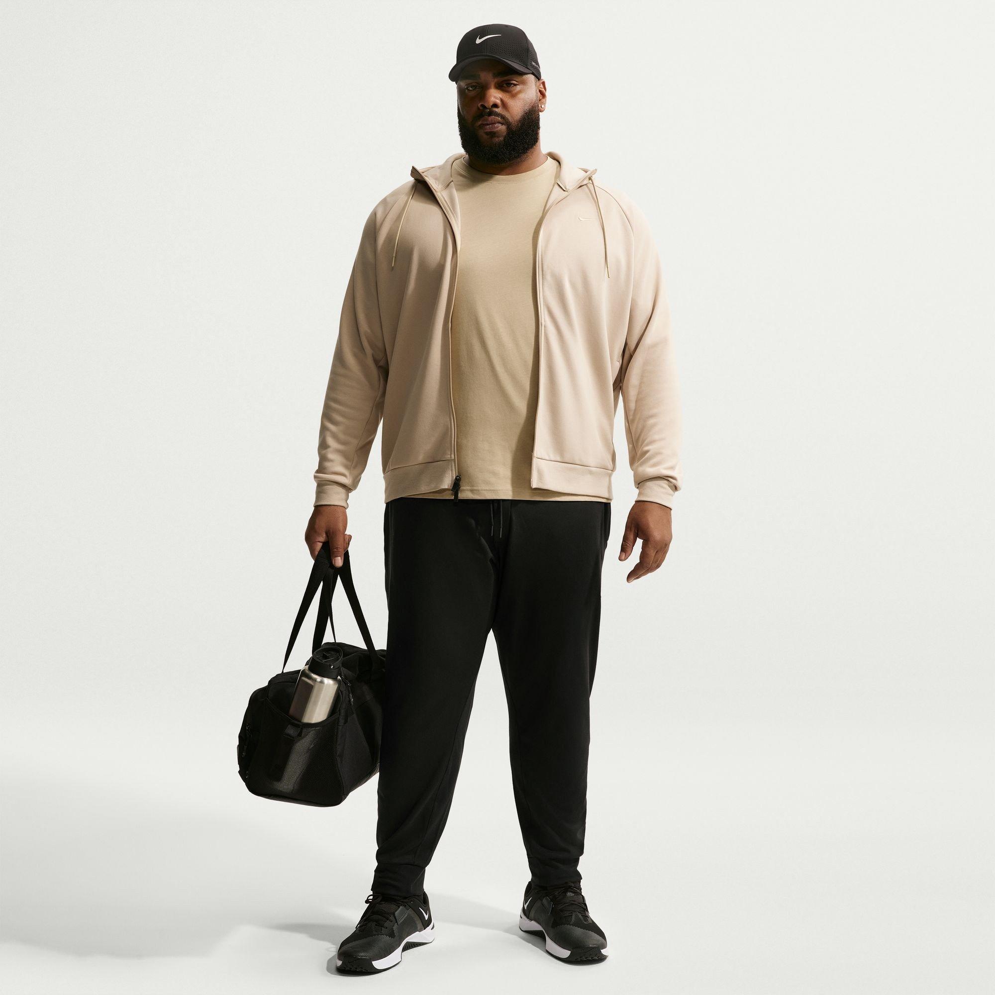 Black - Nike - Nano Jogger - 9