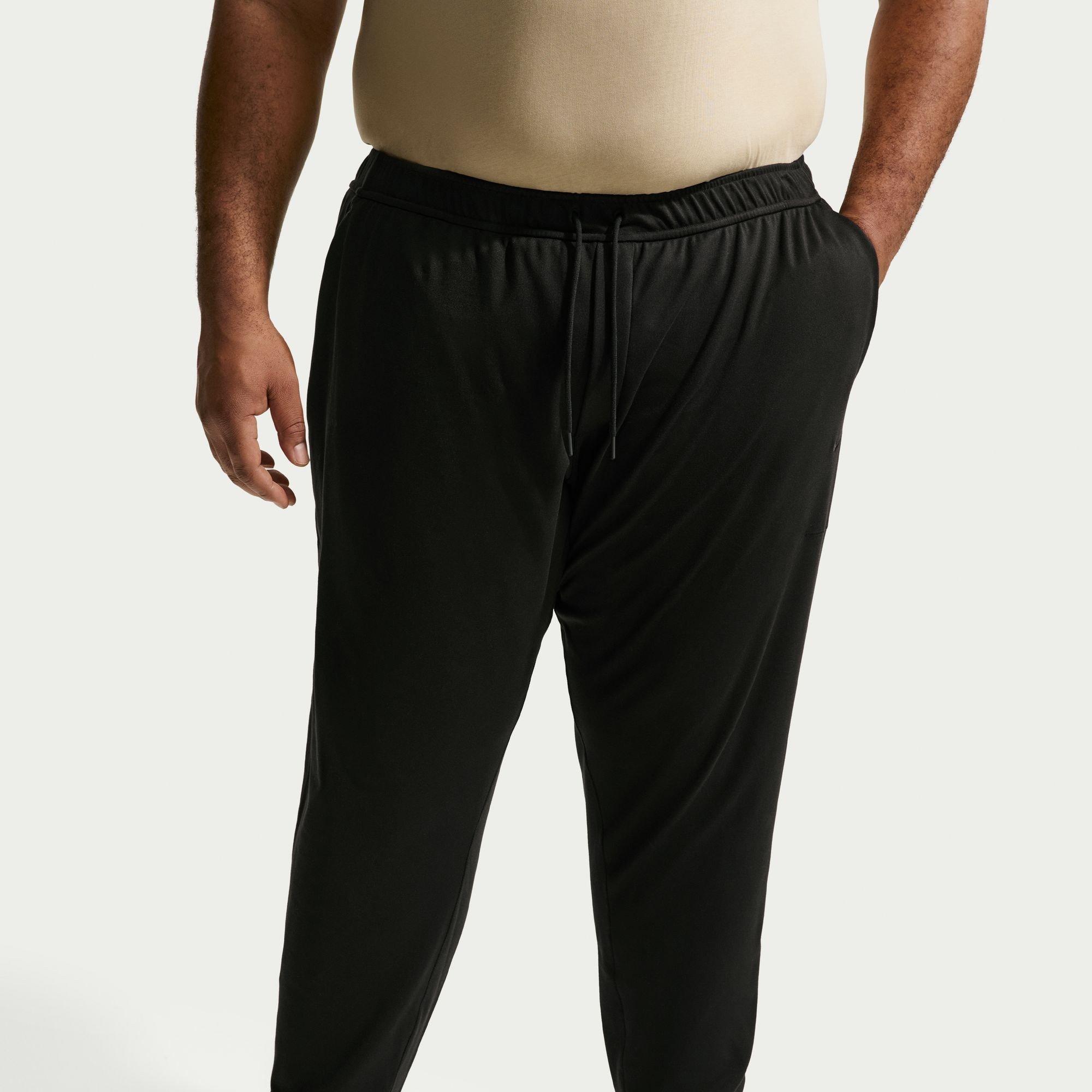 Black - Nike - Nano Jogger - 10