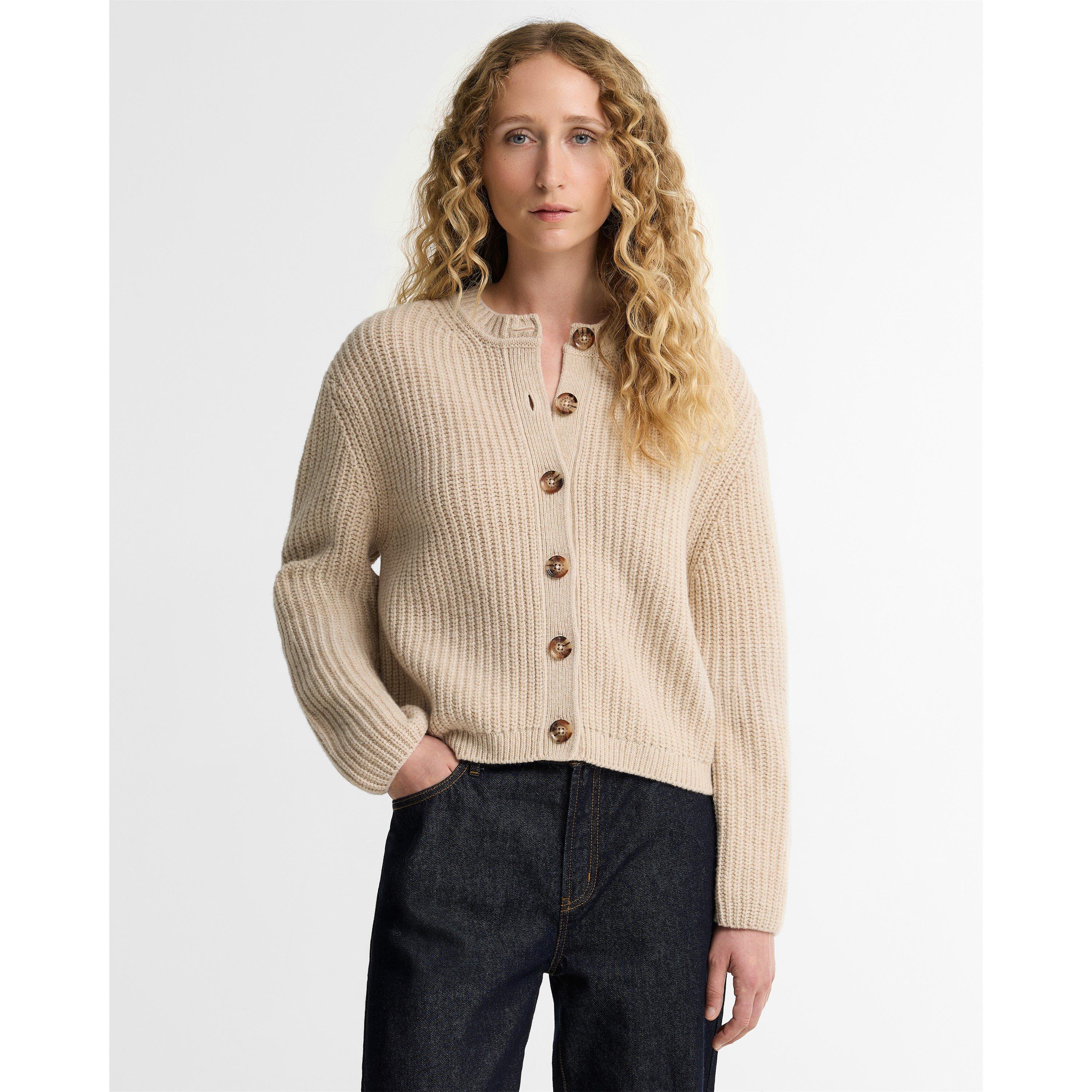 Birch - Barbour - B.Li Adalyn Knitted Ld64 - 2