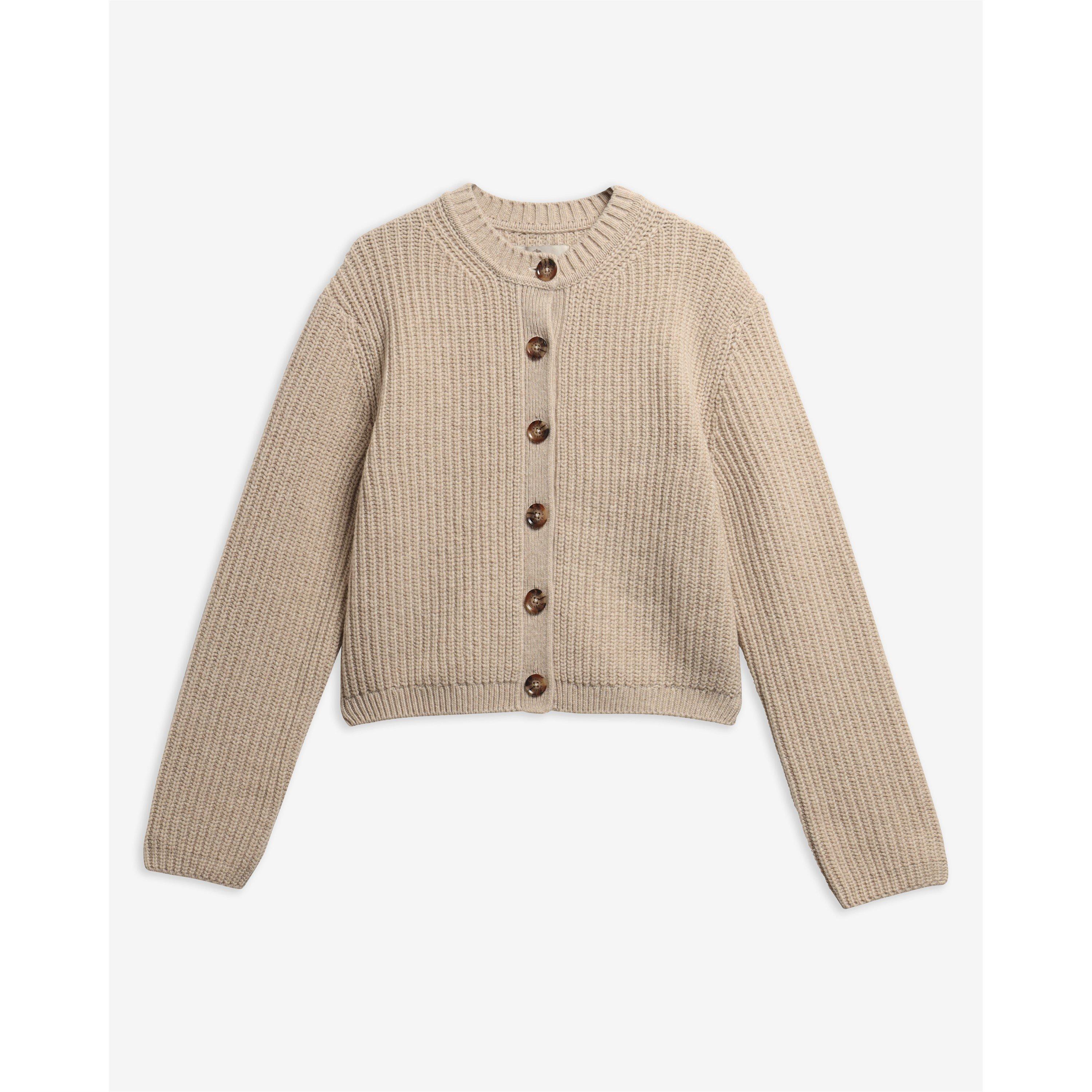 Birch - Barbour - B.Li Adalyn Knitted Ld64 - 9