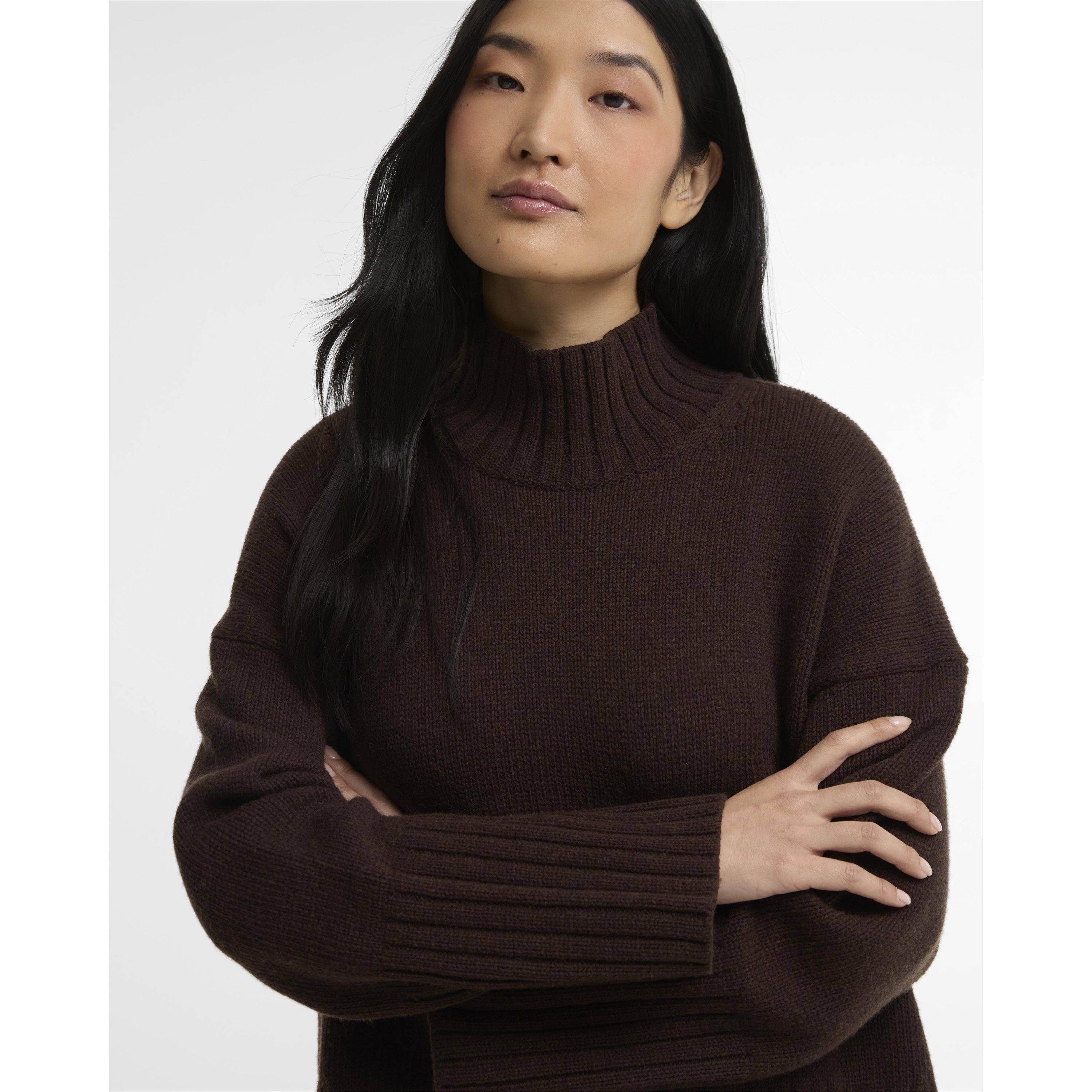 Rustic - Barbour - B.Li May Knitted Jum Ld64 - 4