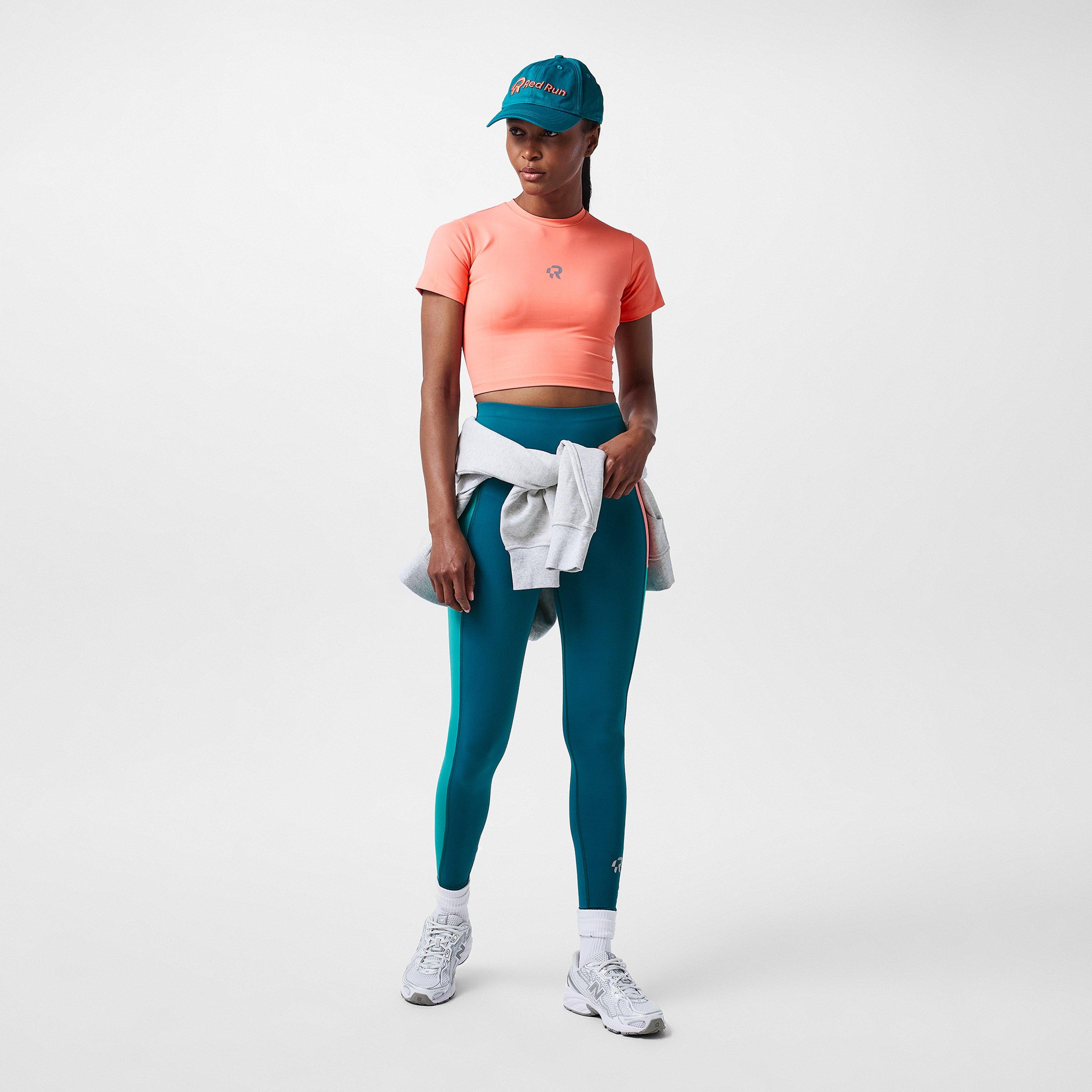 Salmon - Red Run - Red Run Baby Tee - 6