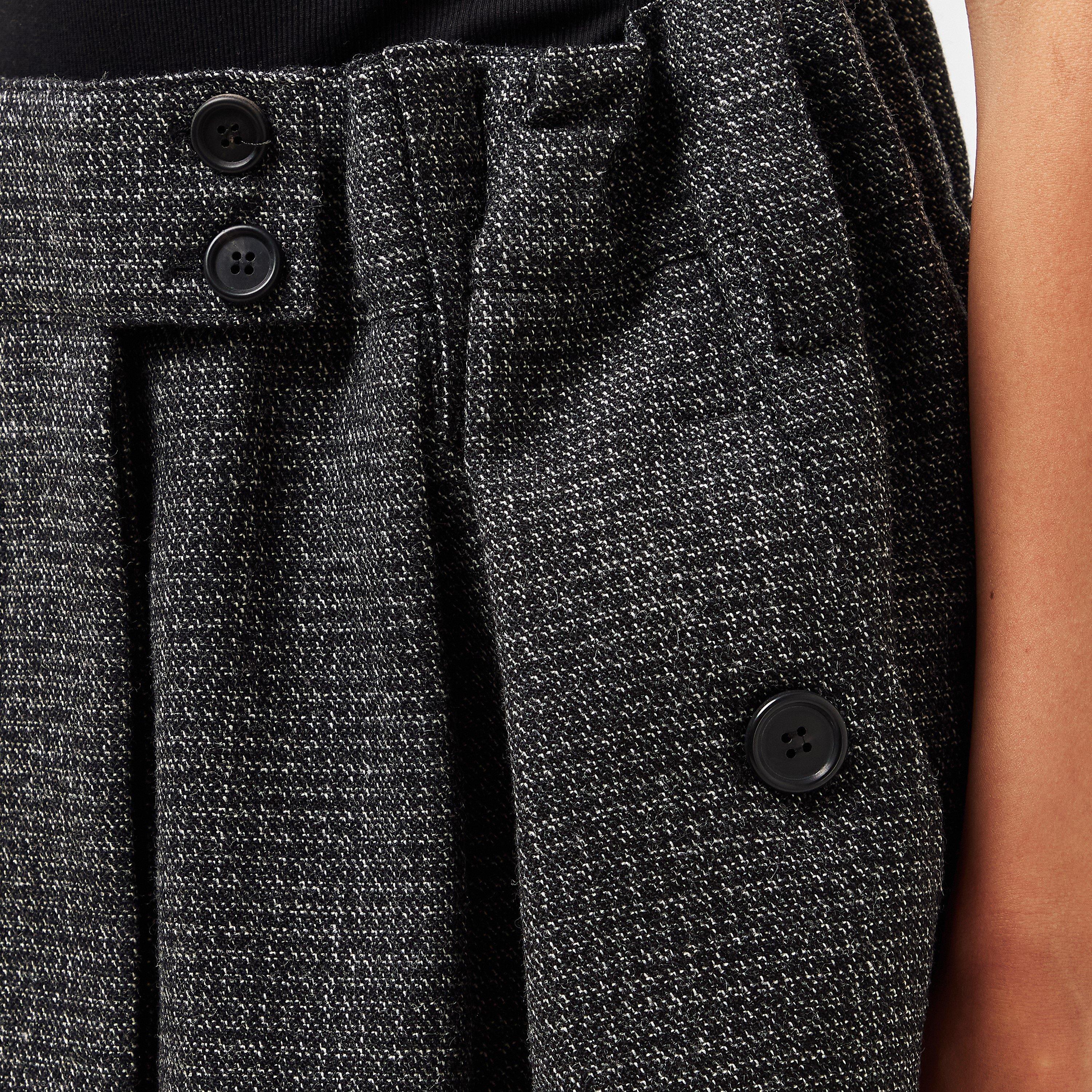 Nero Bianco - Prada - Women's Mini Skirts - 5