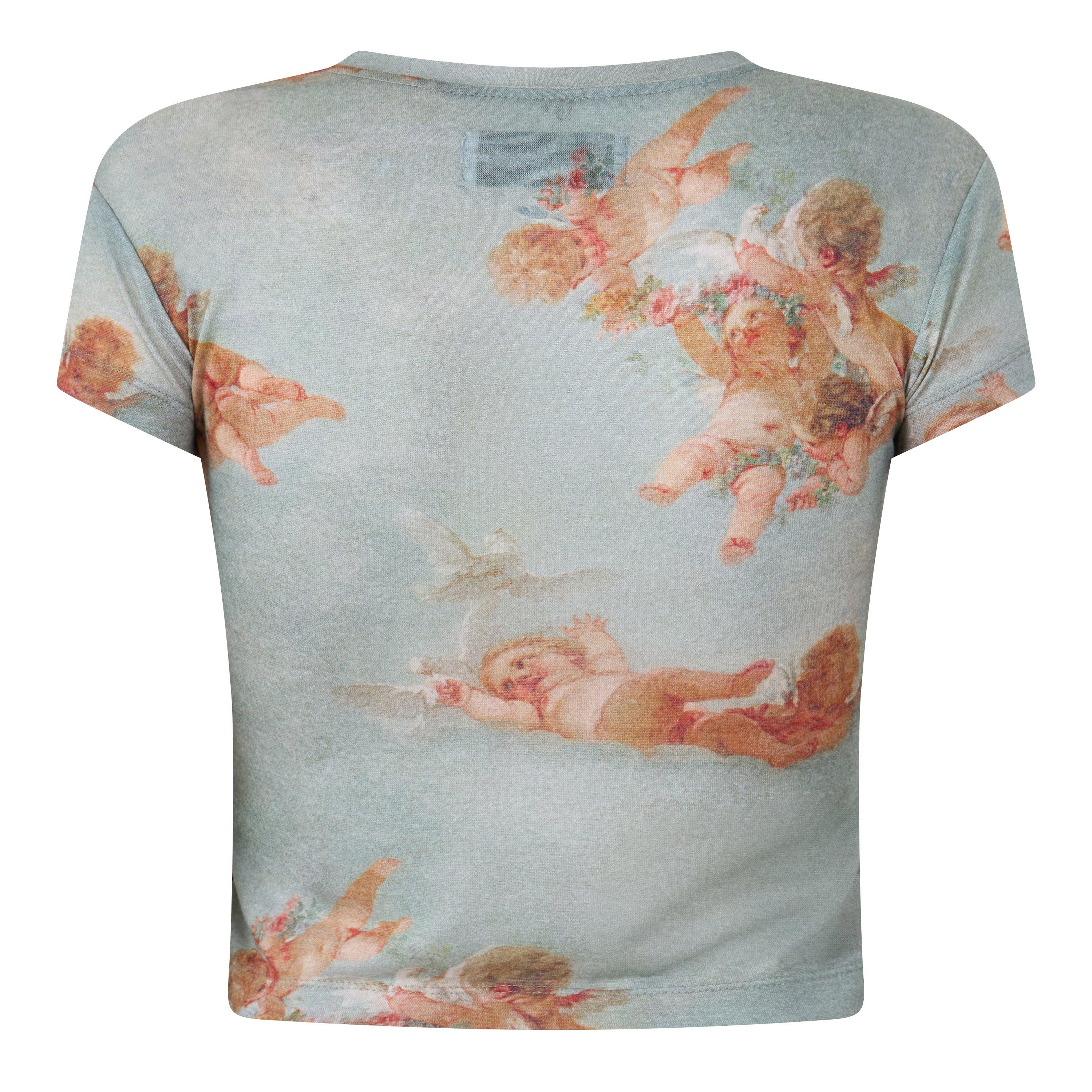 Vivienne Westwood | Viv Primavera Tee Ld63 | Flannels