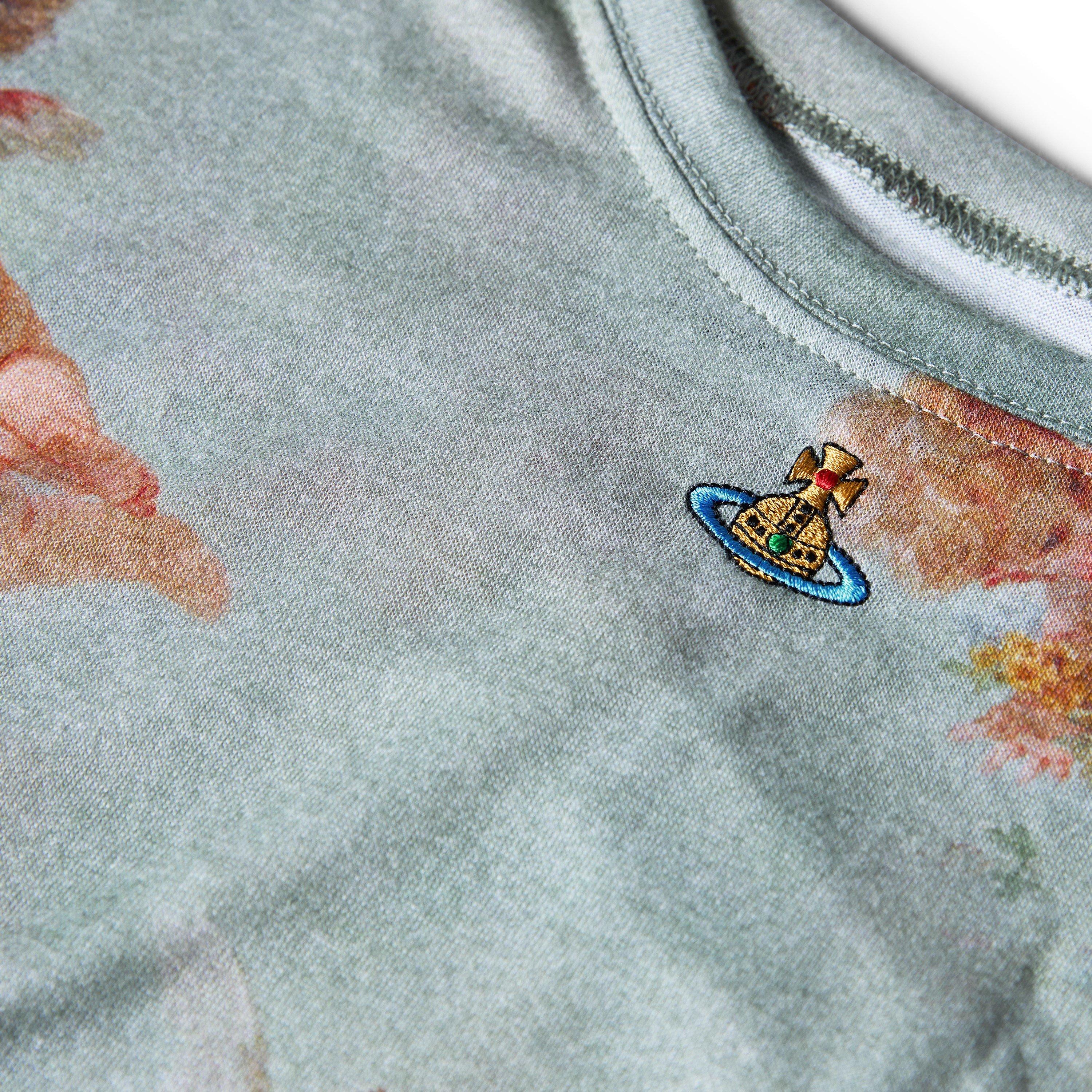Cherubs - Vivienne Westwood - Viv Primavera Tee Ld63 - 3