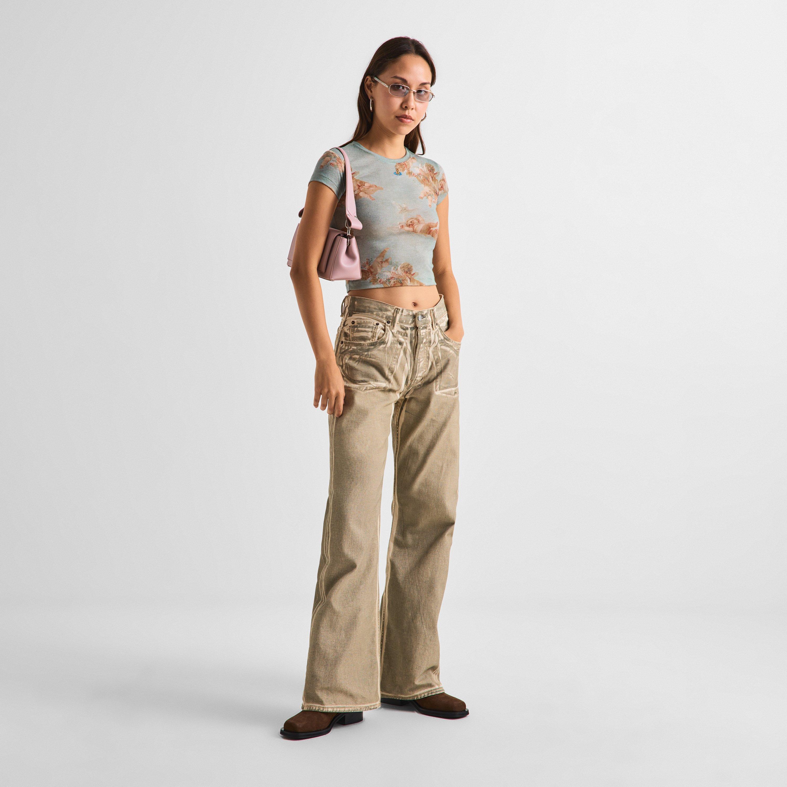 Cherubs - Vivienne Westwood - Viv Primavera Tee Ld63 - 6