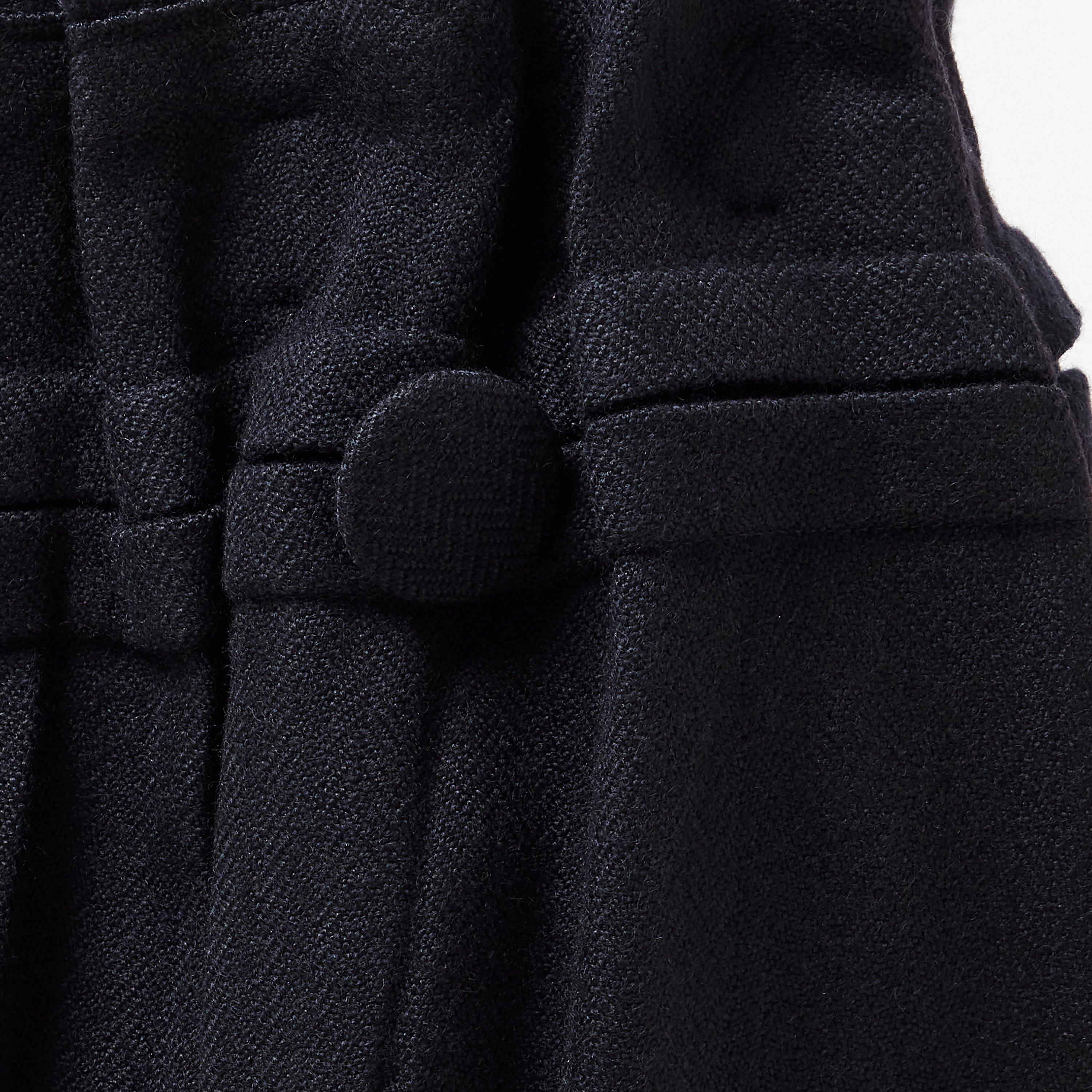 Bleu - Prada - Women's Midi Skirts - 5