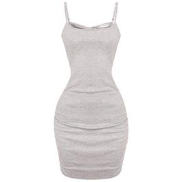 Honeyz Backless Maxi Dress