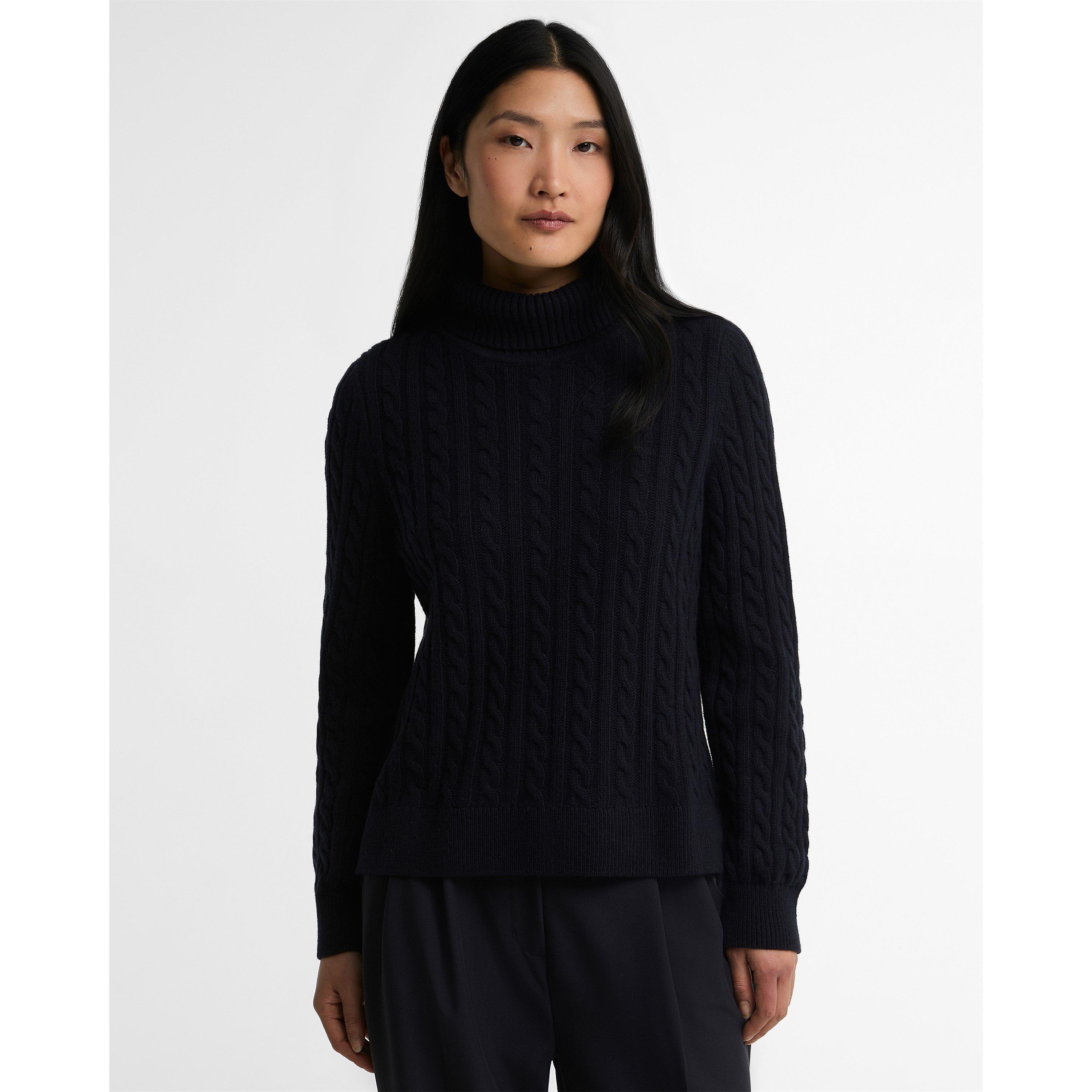 Barbour B.Li Ambleside Cable Ld64