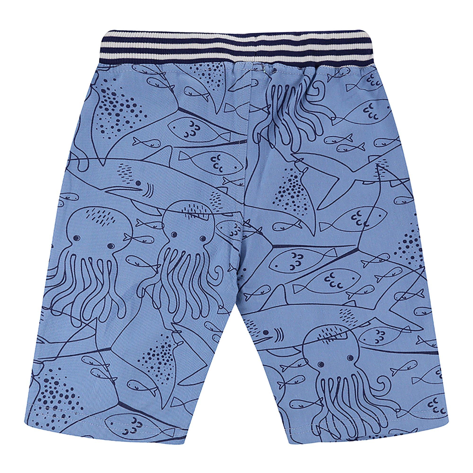 Blu - Lilly and Sid - Board Shorts - 2