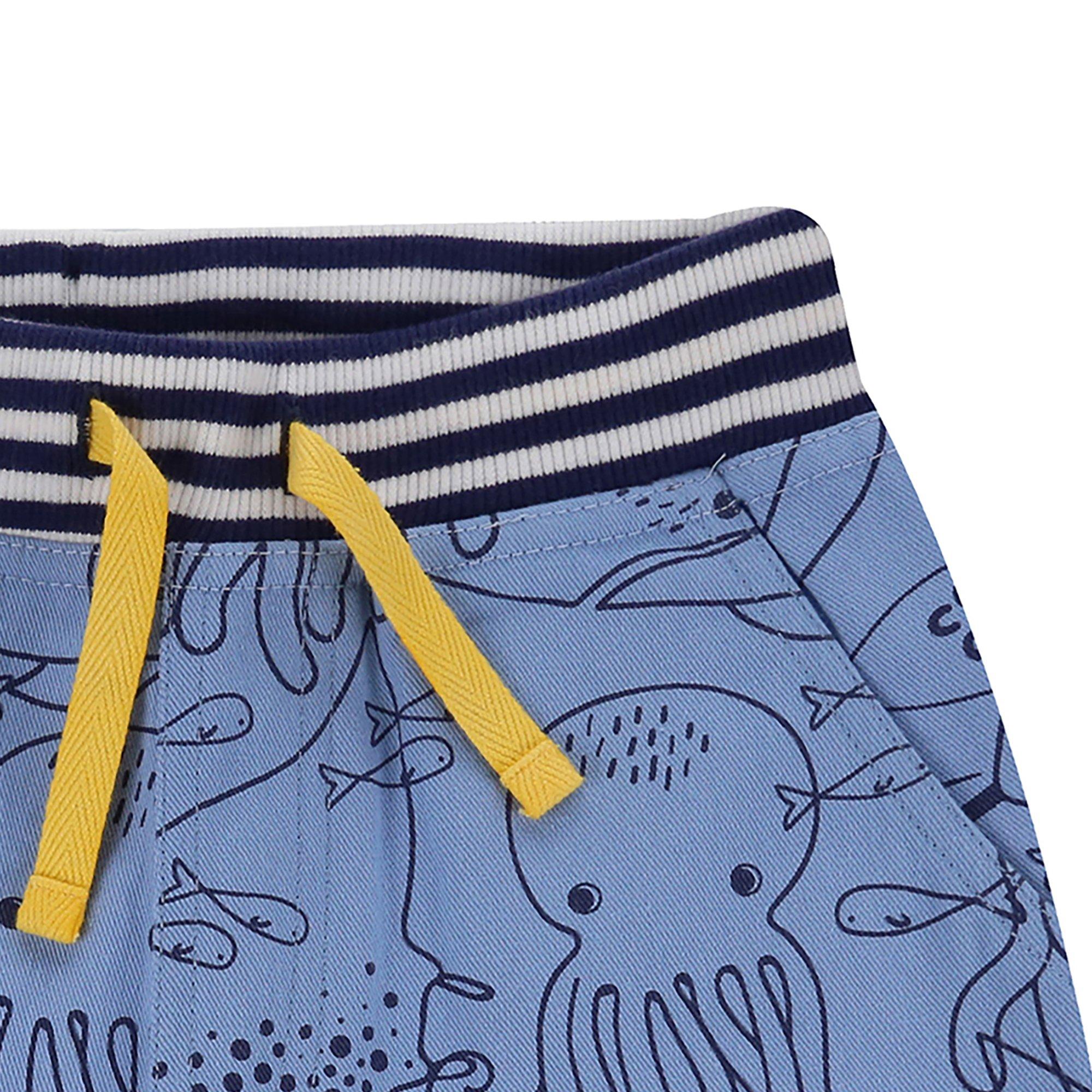Blu - Lilly and Sid - Board Shorts - 3