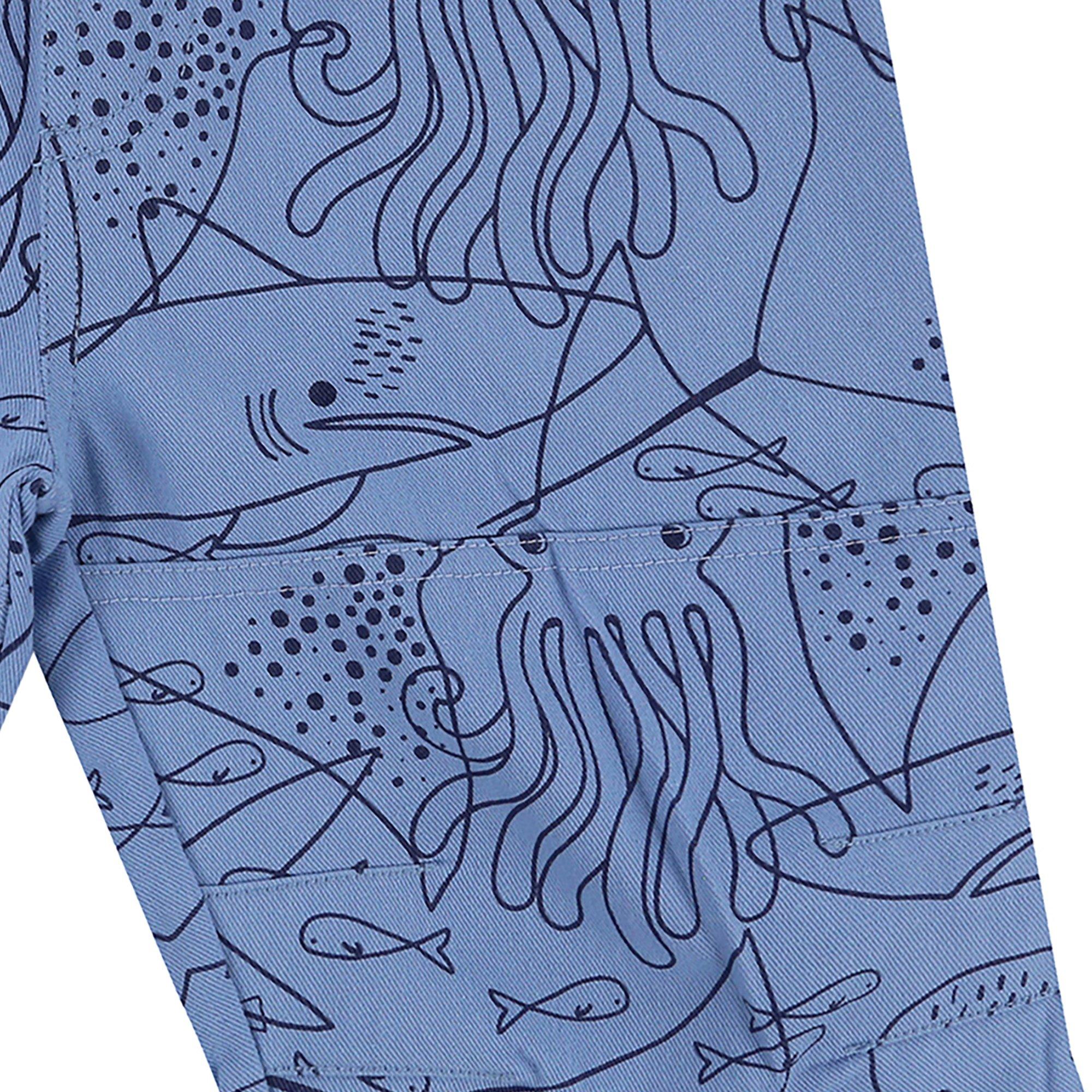 Blu - Lilly and Sid - Board Shorts - 4