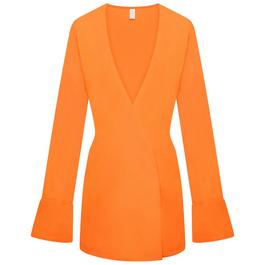 Honeyz Blazer Dress
