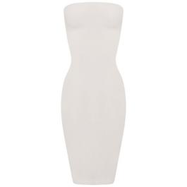 Honeyz Boobtube Midi Bodycon Dress