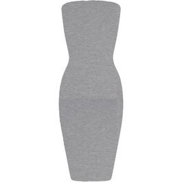 Honeyz Boobtube Midi Bodycon Dress