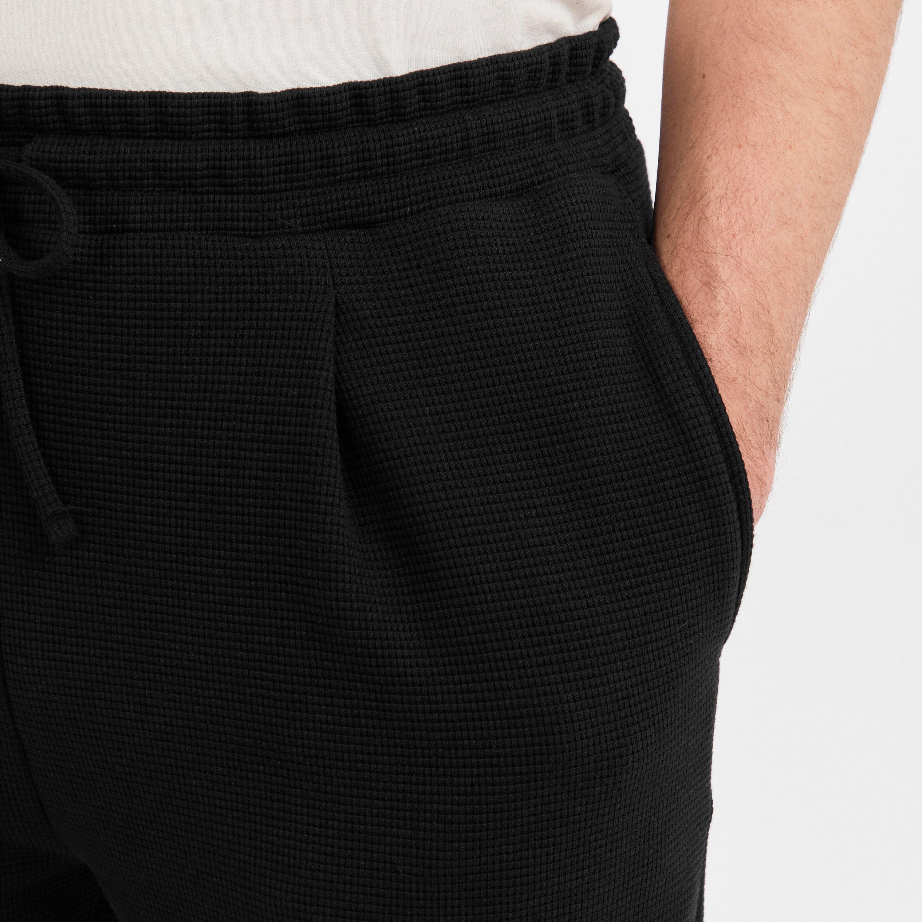 Black 001 - Prevu - Mens Altius Trousers - 5