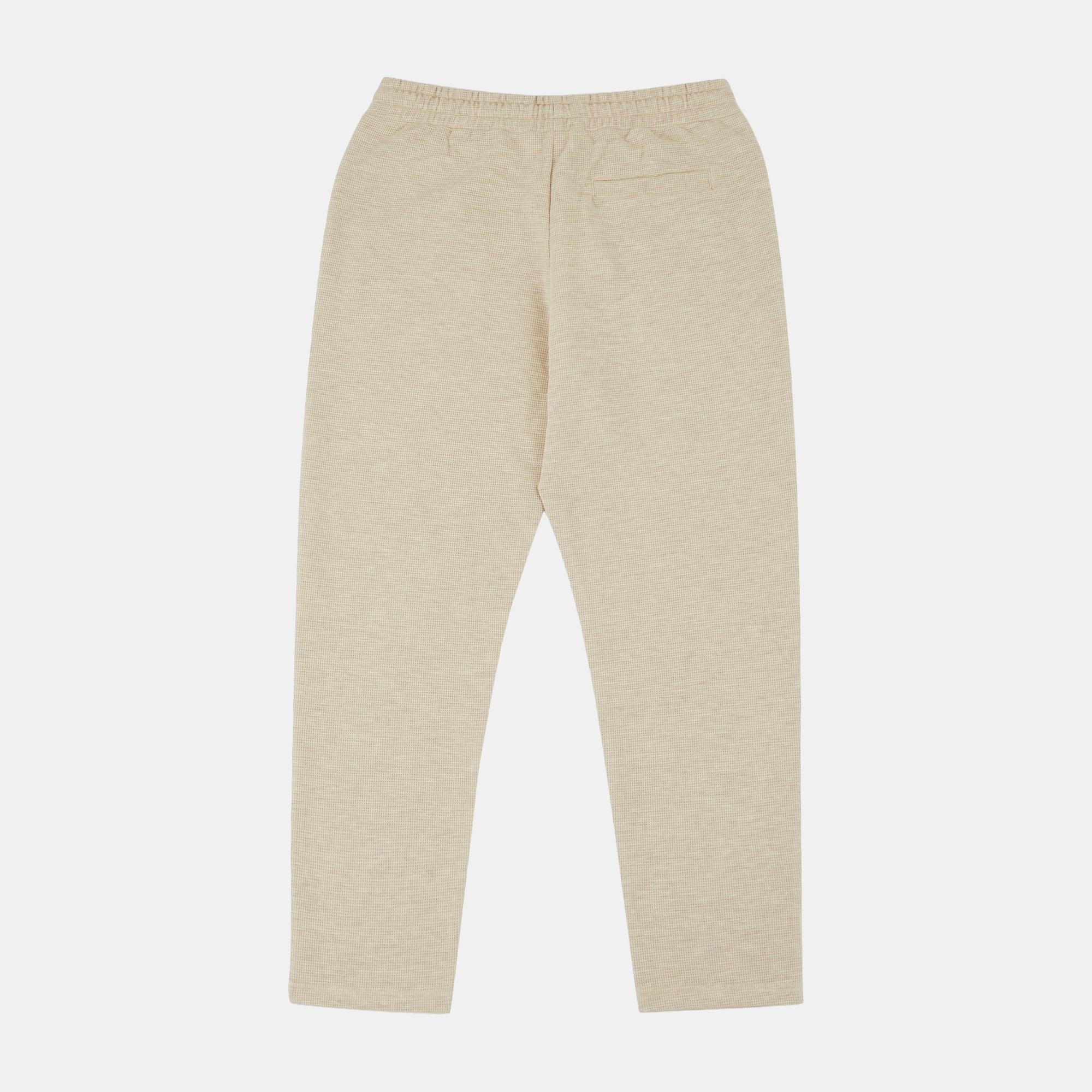 Ecru 107 - Prevu - Mens Altius Trousers - 2