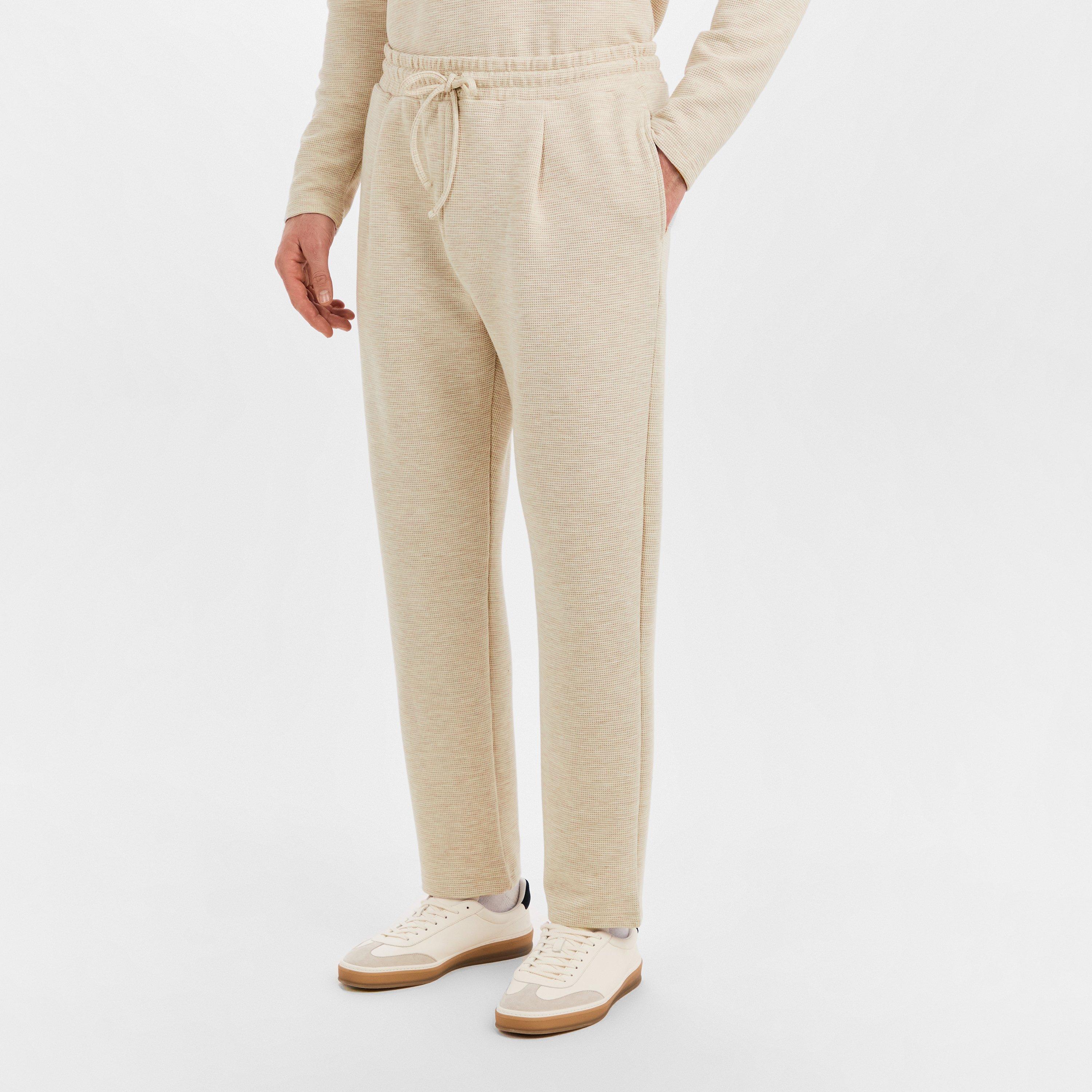 Prevu Mens Altius Trousers | Flannels