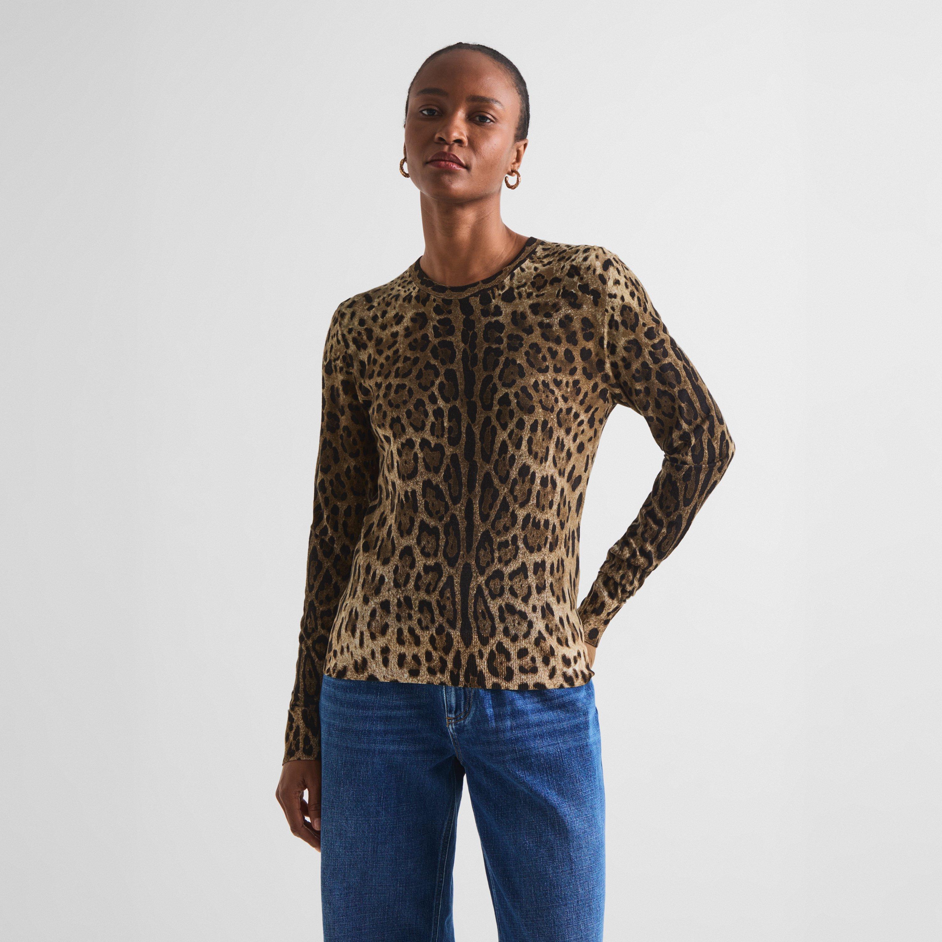 Leo - Dolce and Gabbana - DG Knt Jumper Ld63 - 3