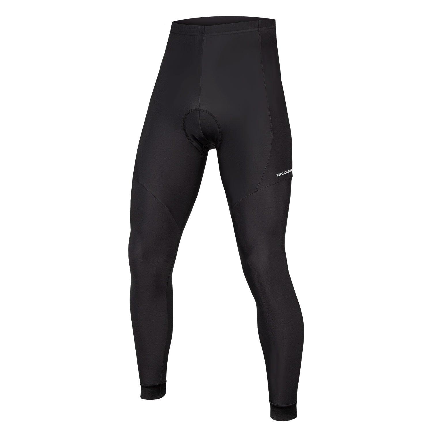 Black - Endura - Xtract Waist Tight - 1