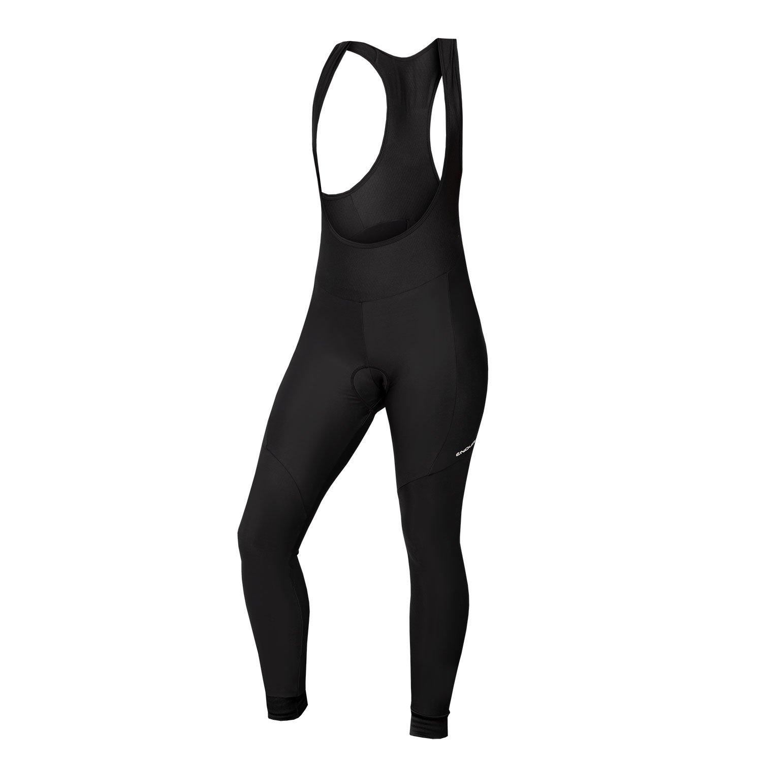 Black - Endura - Womens Xtract Bibtight - 1