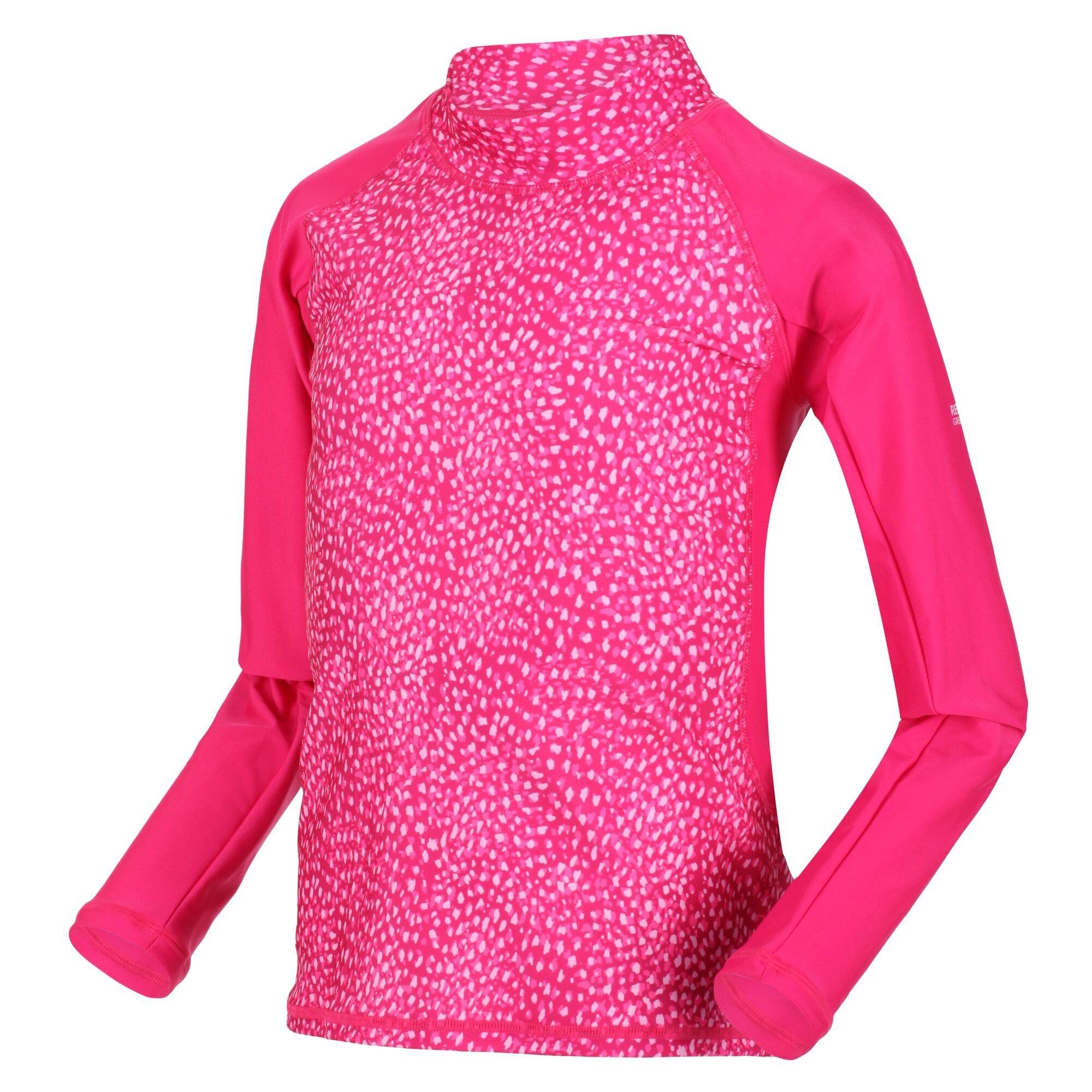 Pkfus/Pkfus - Regatta - Hoku Swim Top - 1