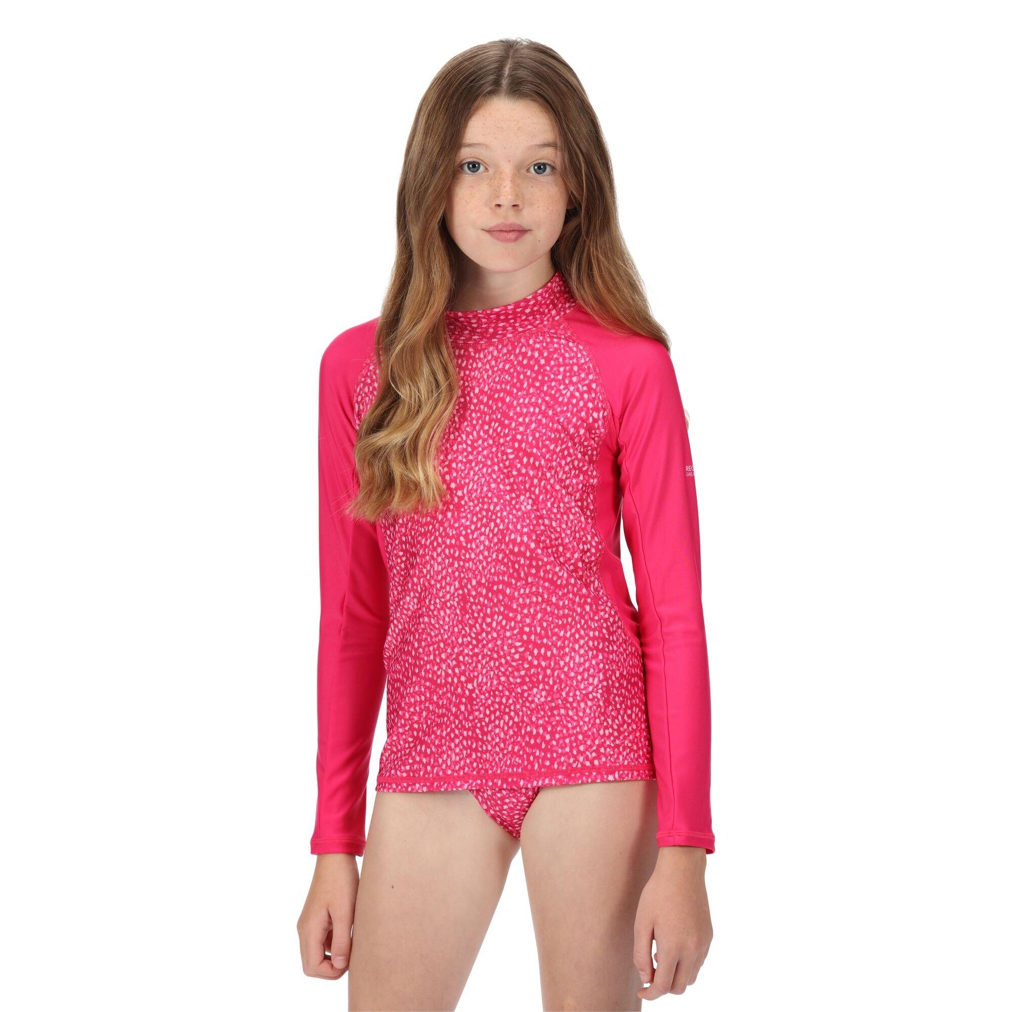 Pkfus/Pkfus - Regatta - Hoku Swim Top - 2