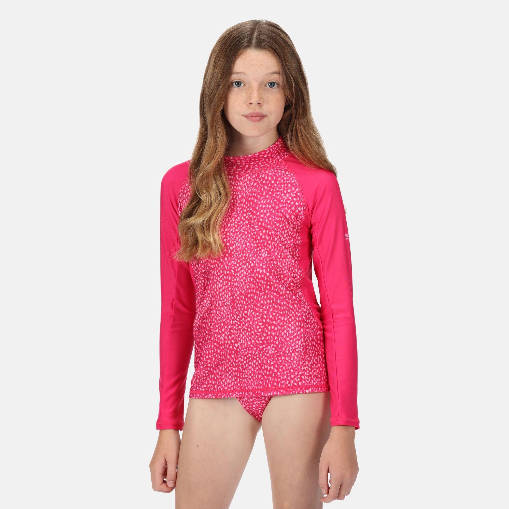 Pkfus/Pkfus - Regatta - Hoku Swim Top - 3