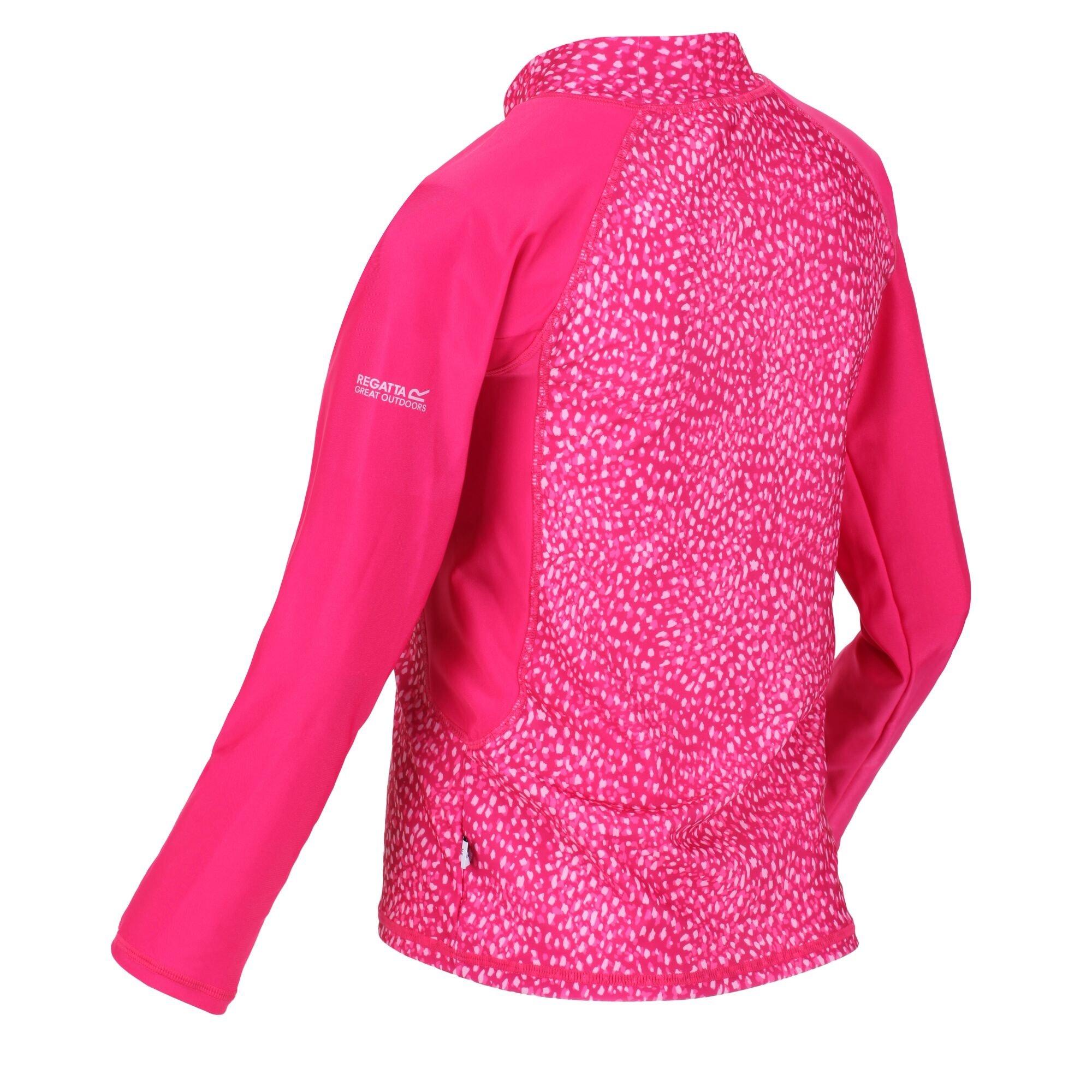 Pkfus/Pkfus - Regatta - Hoku Swim Top - 6