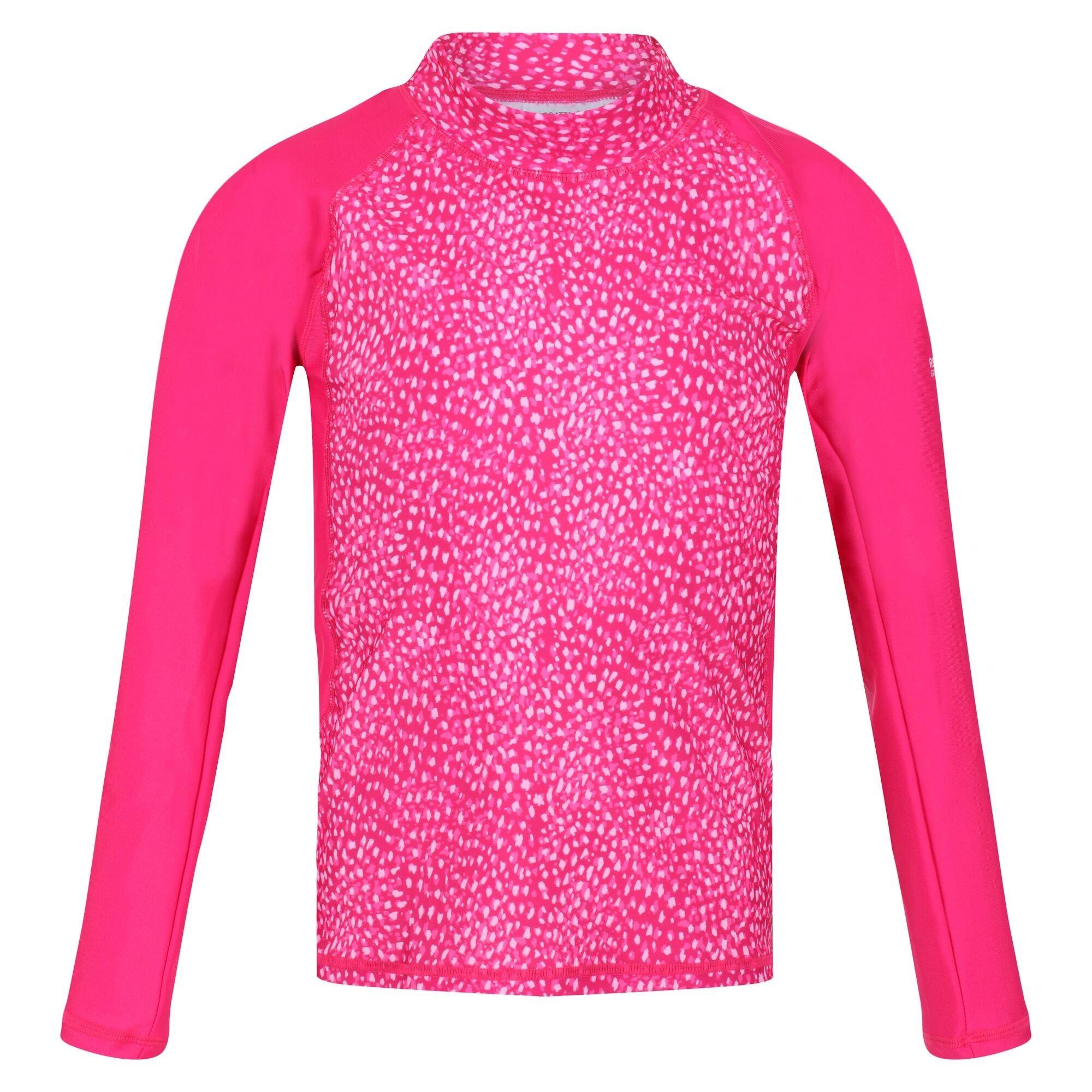 Pkfus/Pkfus - Regatta - Hoku Swim Top - 9