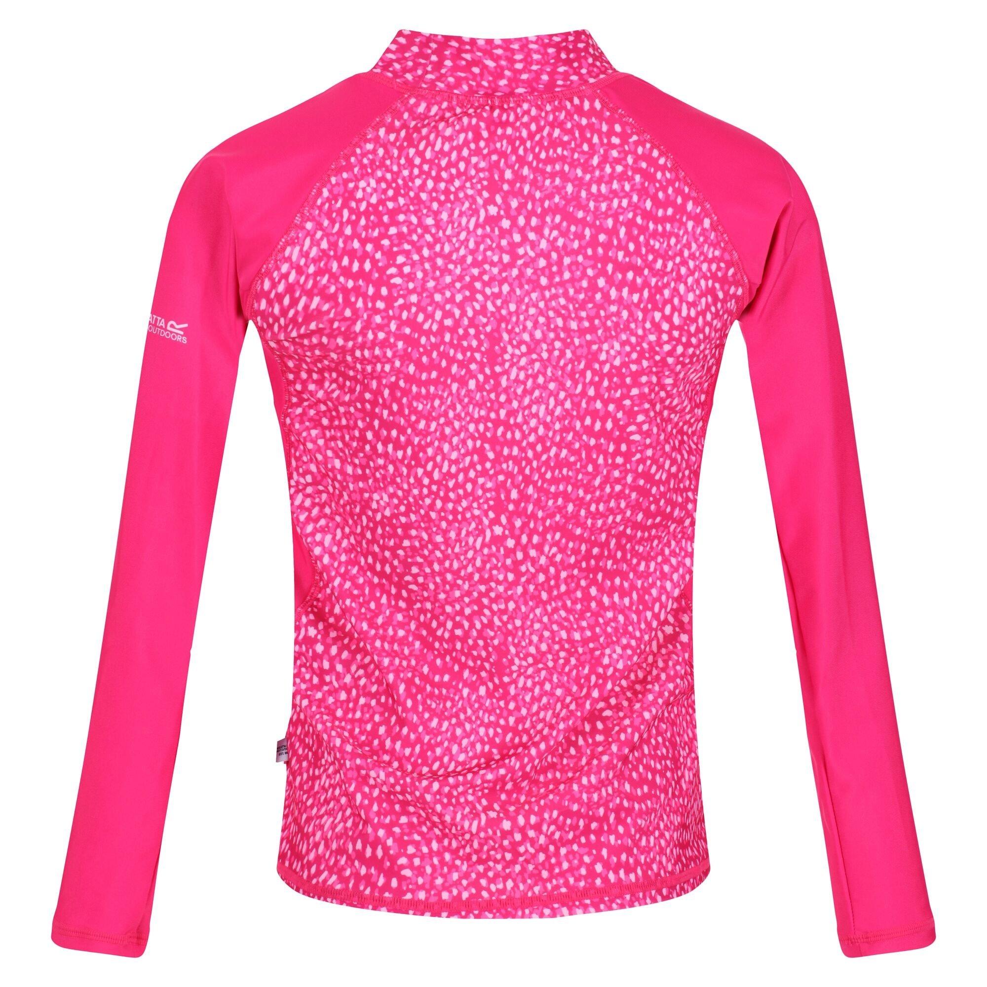 Pkfus/Pkfus - Regatta - Hoku Swim Top - 10