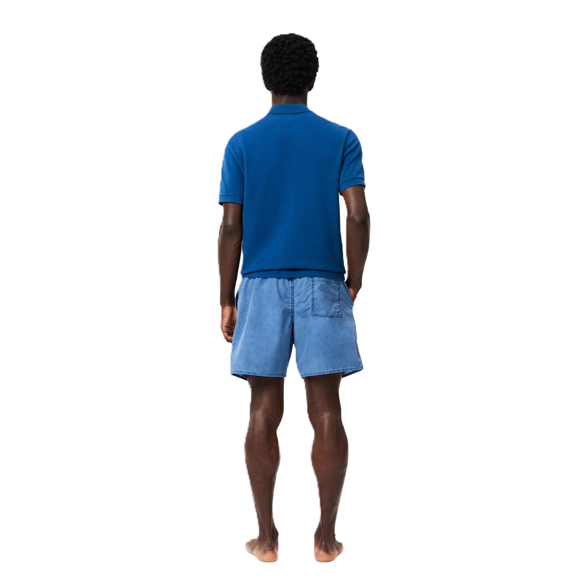 Mondo - Lacoste - Men's Swimming Trunks - 2