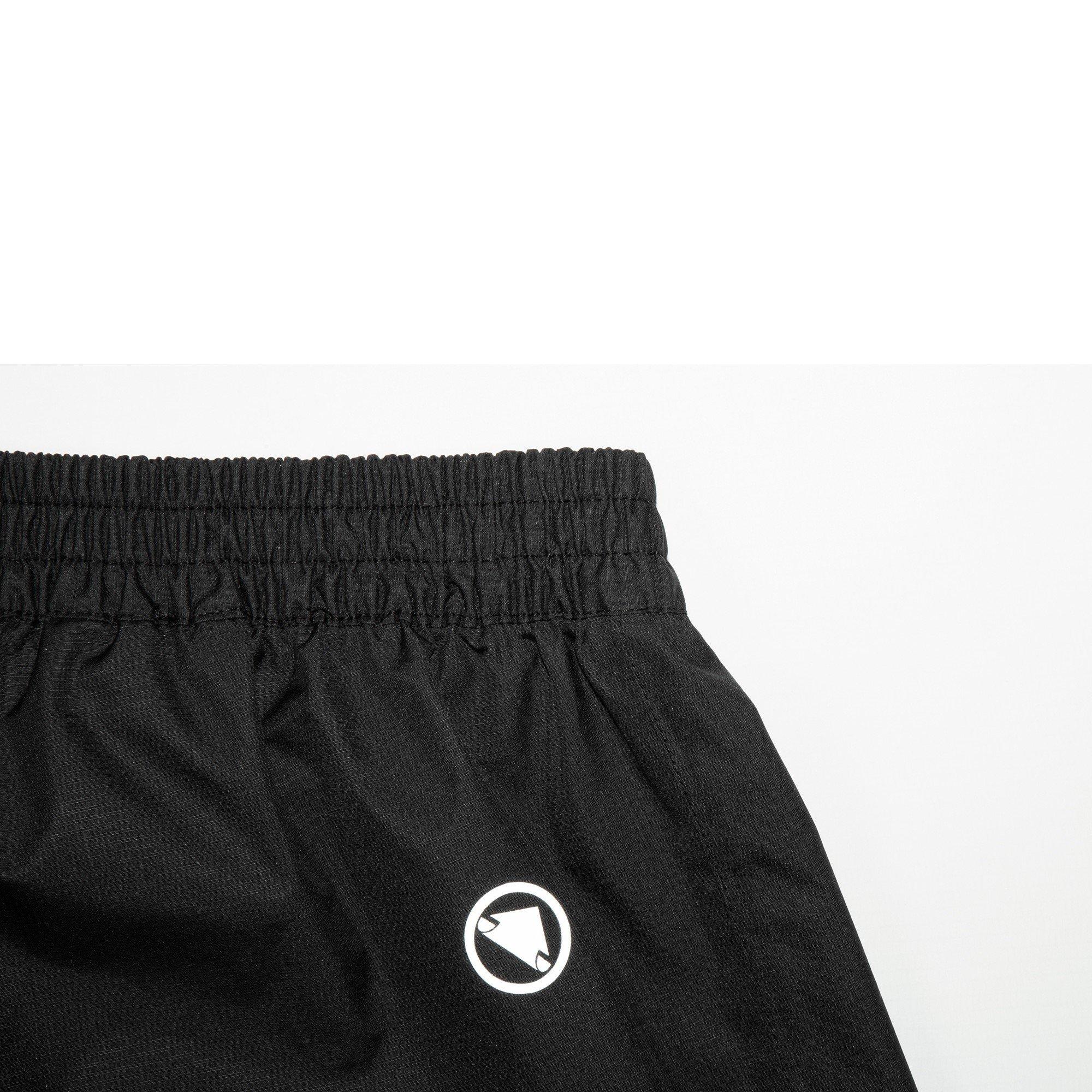 Nero - Endura - Hummvee Transit Waterproof Trousers - 2