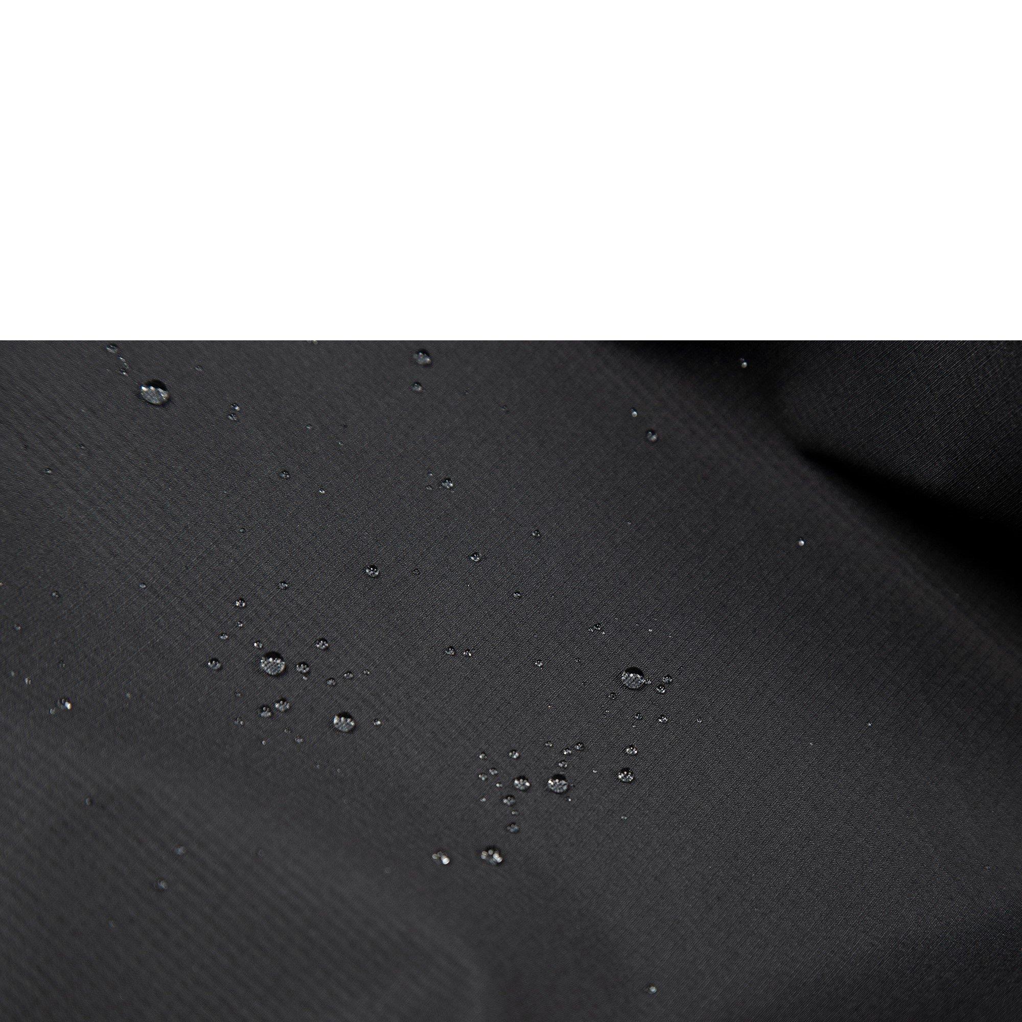 Nero - Endura - Hummvee Transit Waterproof Trousers - 4