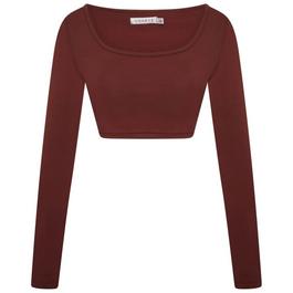 Honeyz Crop Top Ld99