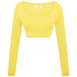 Honeyz Crop Top Ld99