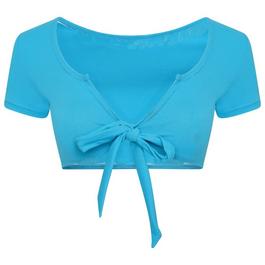 Honeyz Crop Top Womens