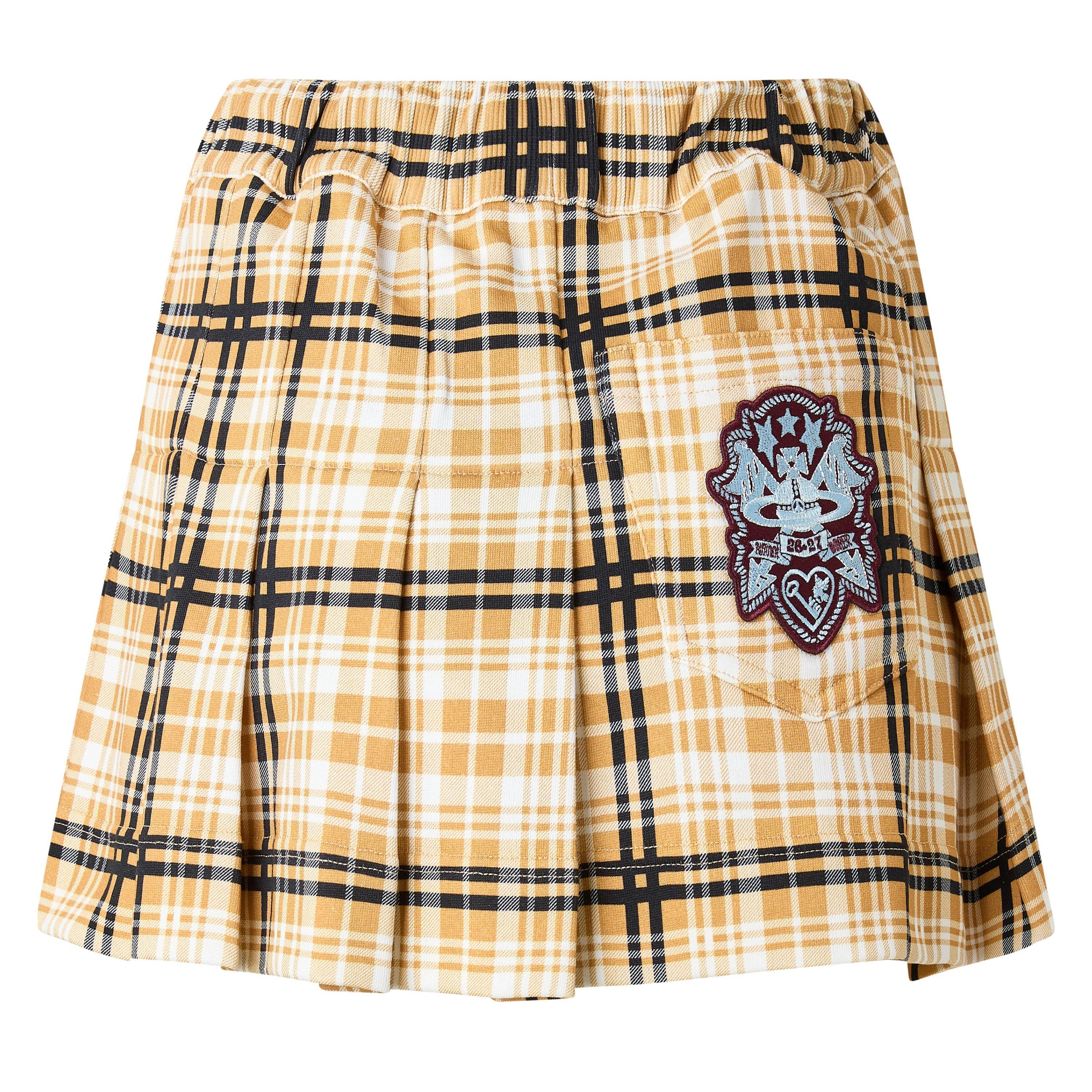 Taffy - Vivienne Westwood - Viv Cheer Skirt Ld63 - 2