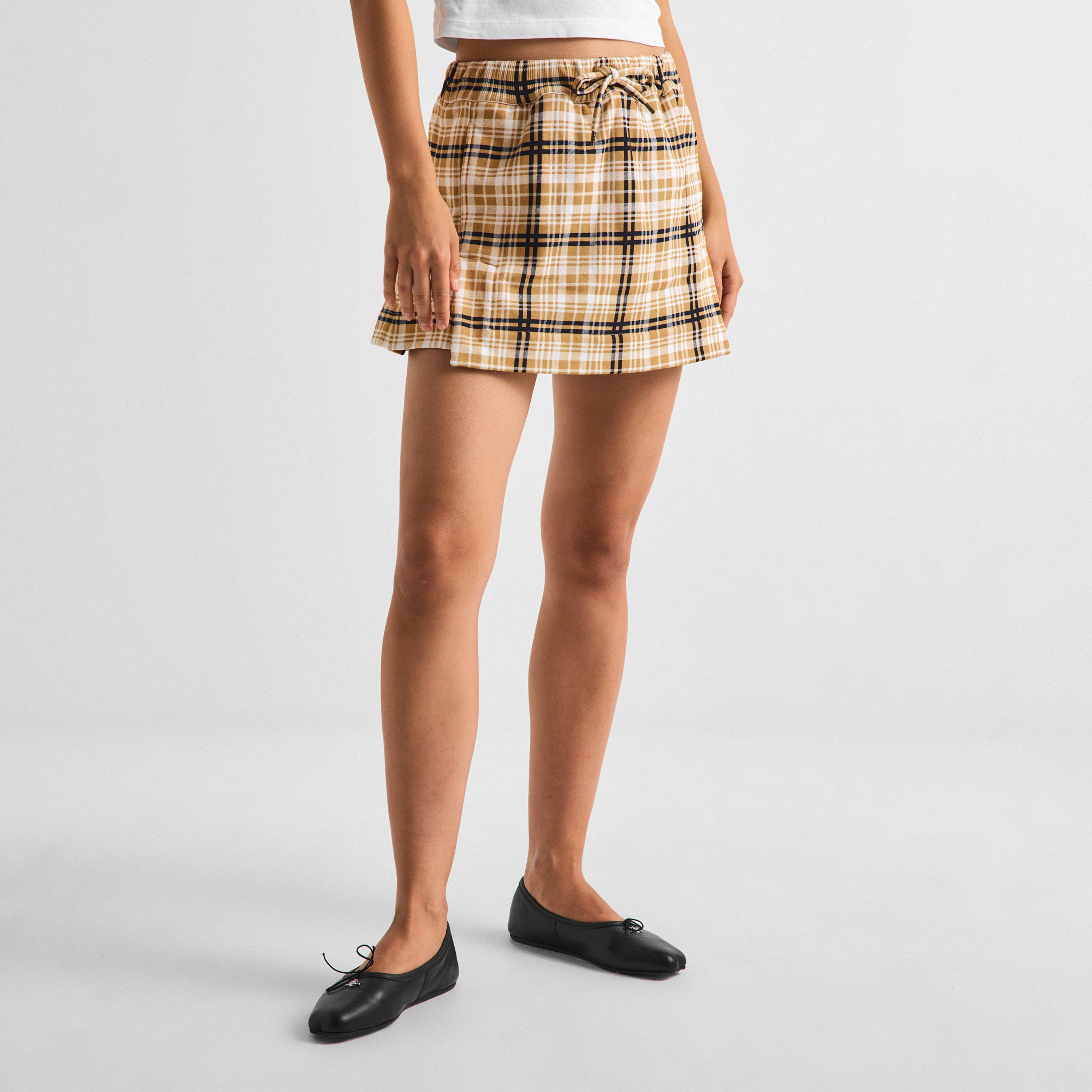 Taffy - Vivienne Westwood - Viv Cheer Skirt Ld63 - 3