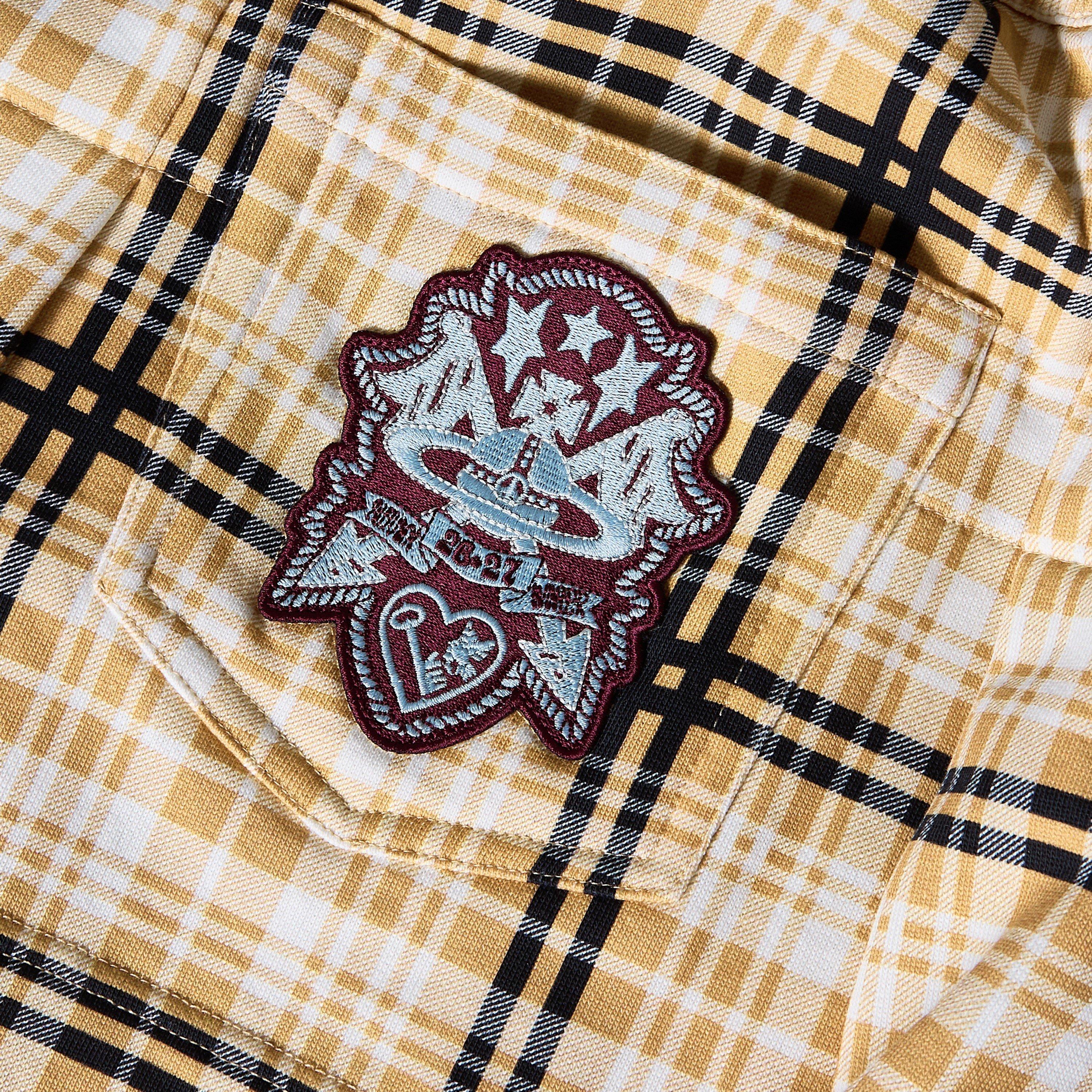 Taffy - Vivienne Westwood - Viv Cheer Skirt Ld63 - 3