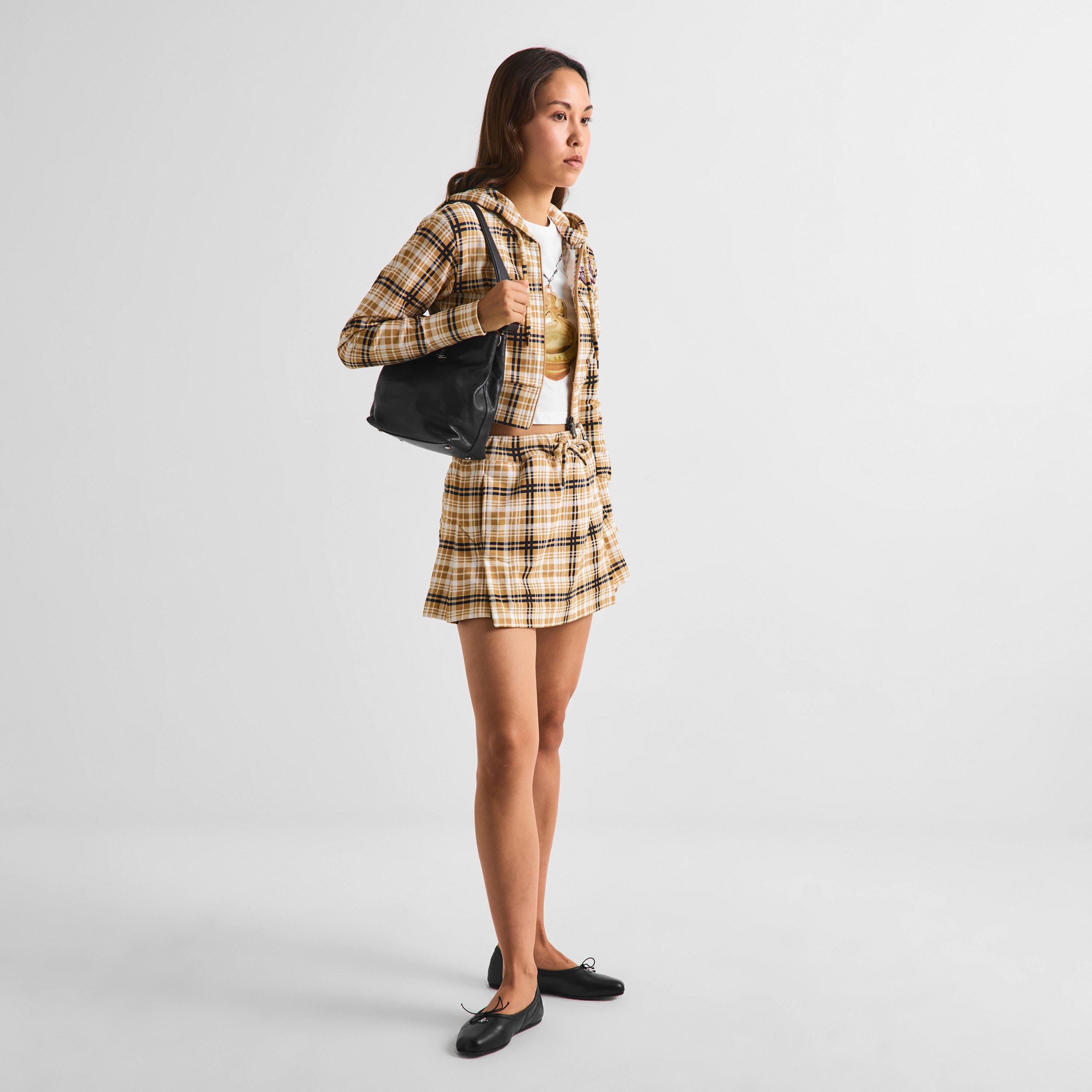 Taffy - Vivienne Westwood - Viv Cheer Skirt Ld63 - 6
