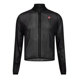Castelli Squall Shell Jacket Mens