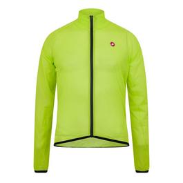 Castelli Squall Shell Jacket Mens