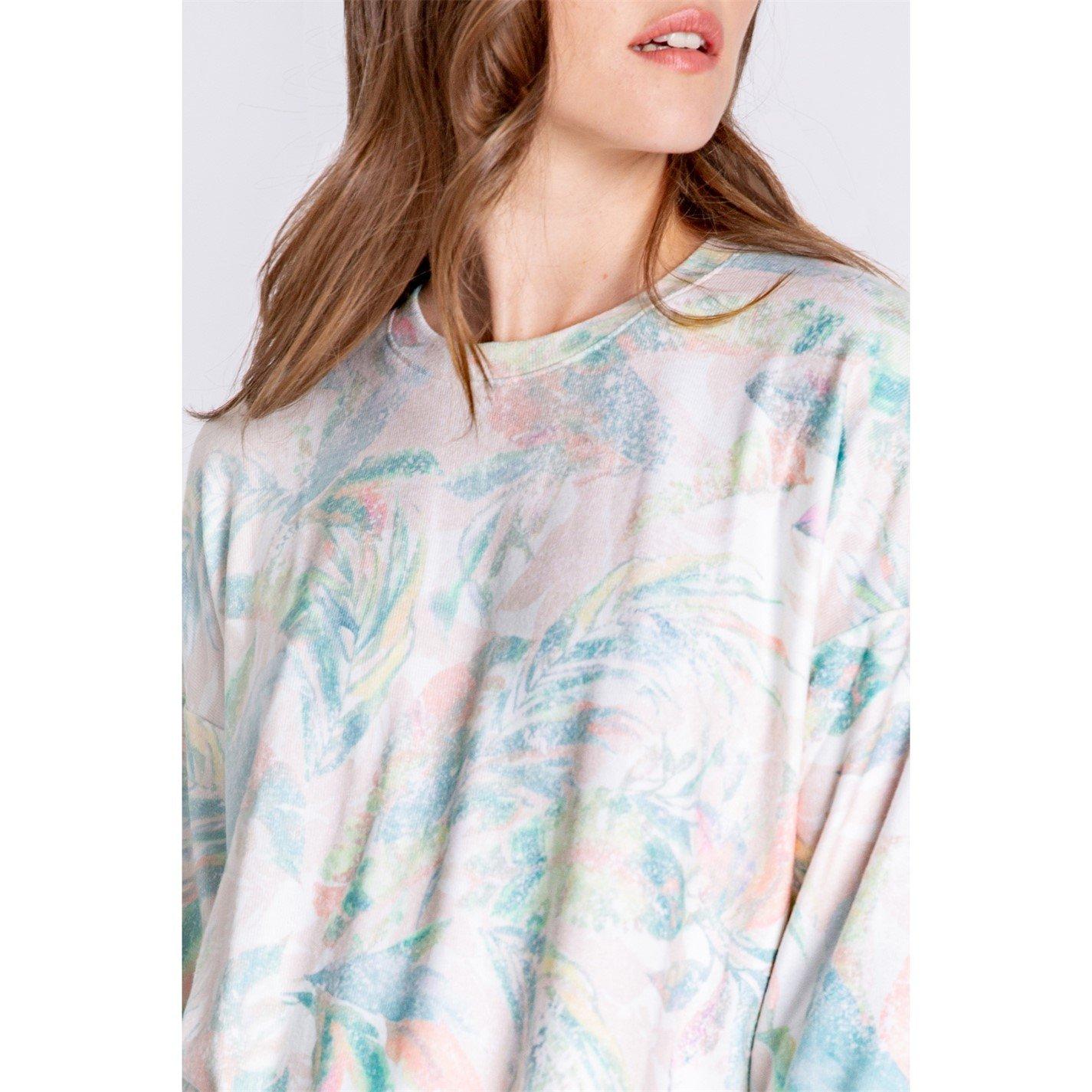 Multicolor - PJ Salvage - Salvage Palm Desert Shirt - 3