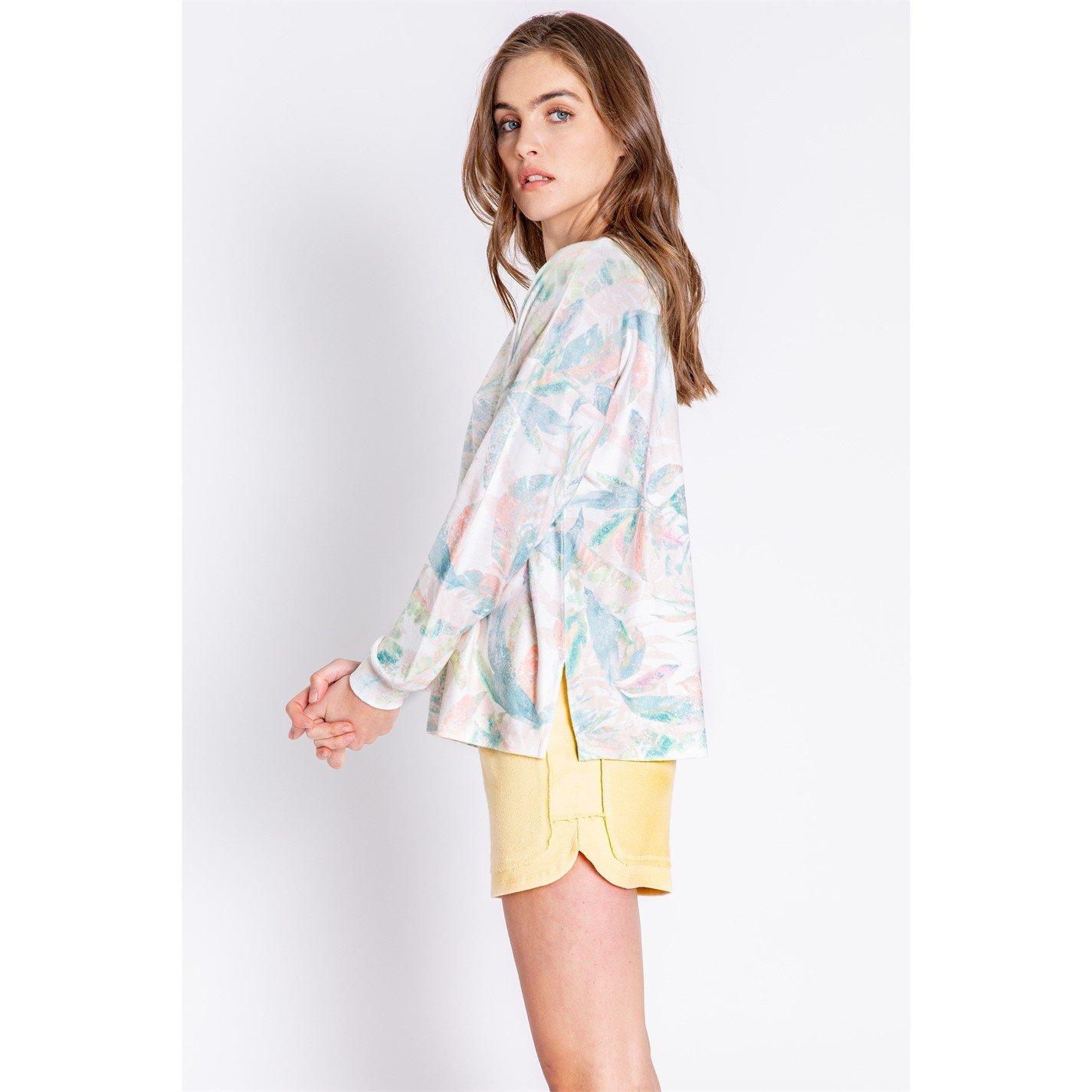 Multicolor - PJ Salvage - Salvage Palm Desert Shirt - 4