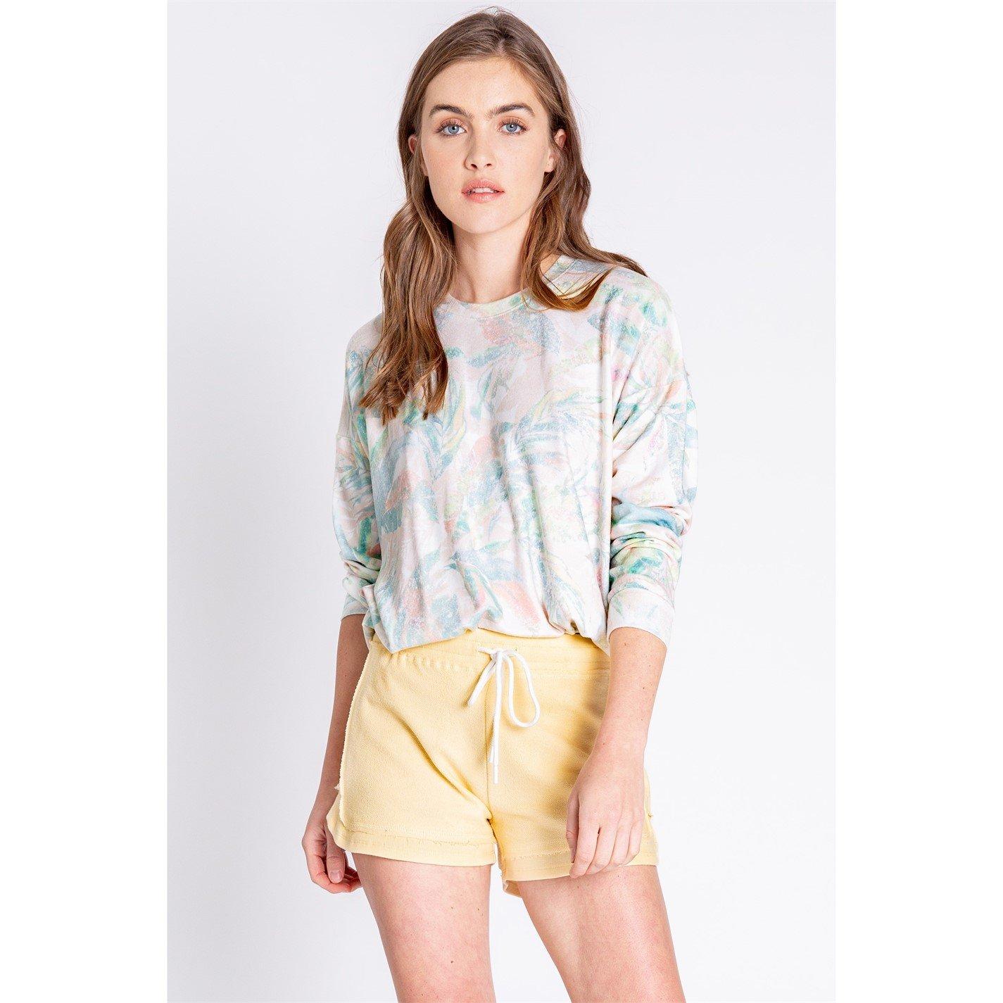 Multicolor - PJ Salvage - Salvage Palm Desert Shirt - 5