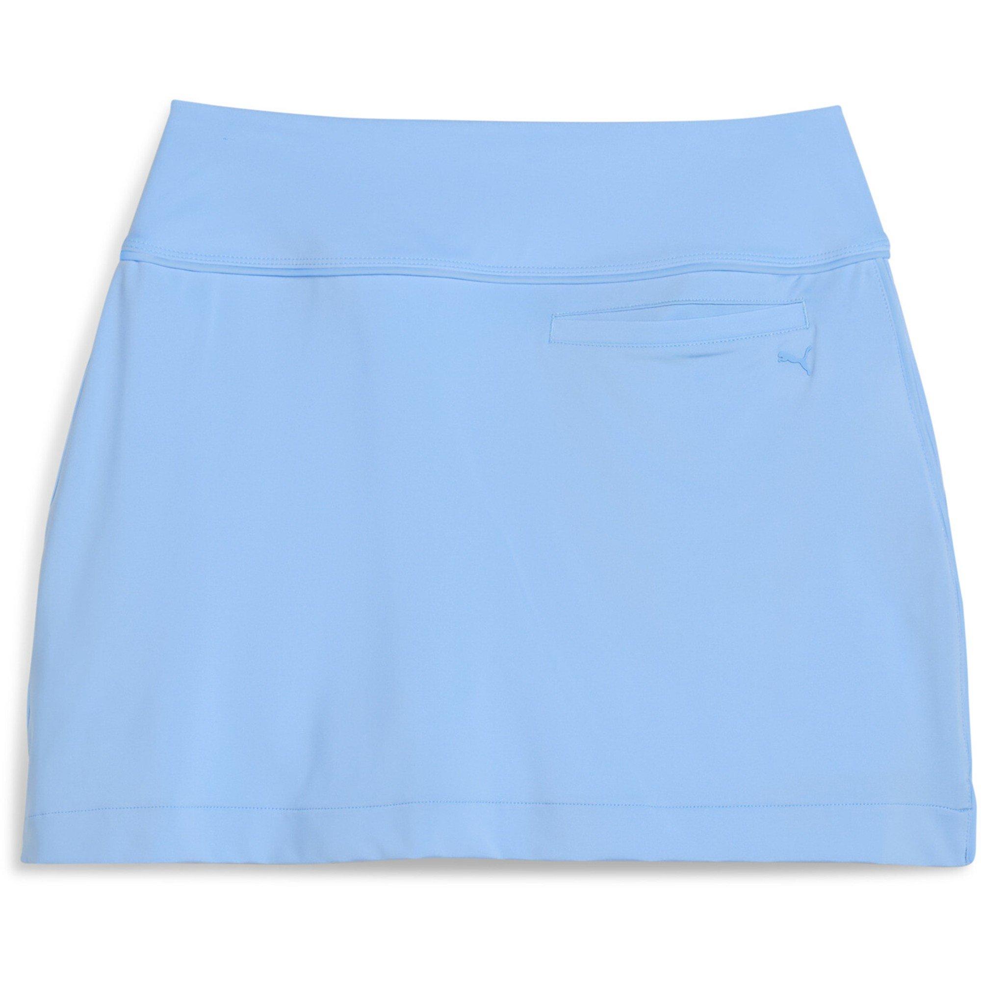 Tim Svjetlo B - Puma - W Blake Piped Knit Skirt Skort Womens - 2