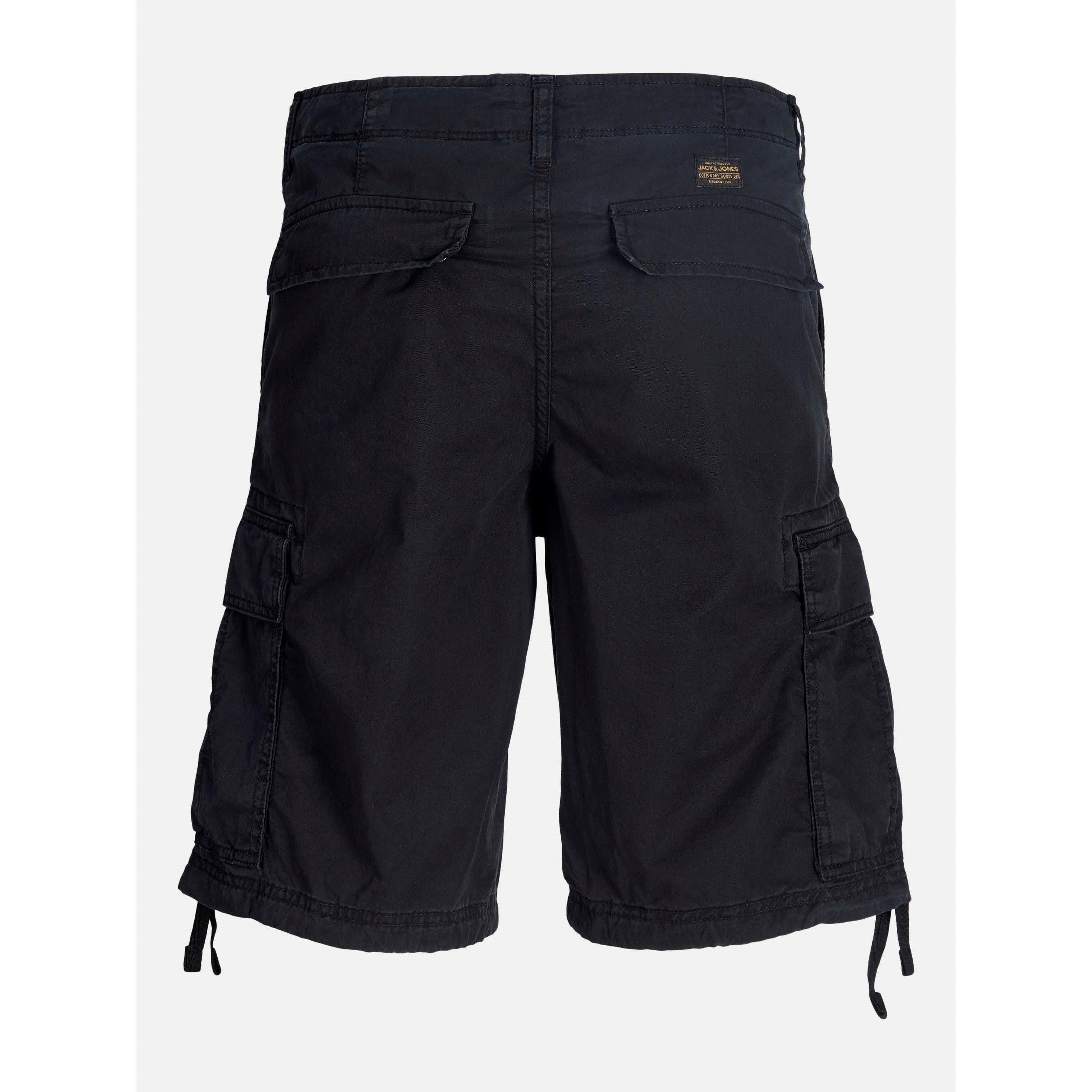 Negro - Jack and Jones - Jack Cole Frank Carg Sn63 - 2
